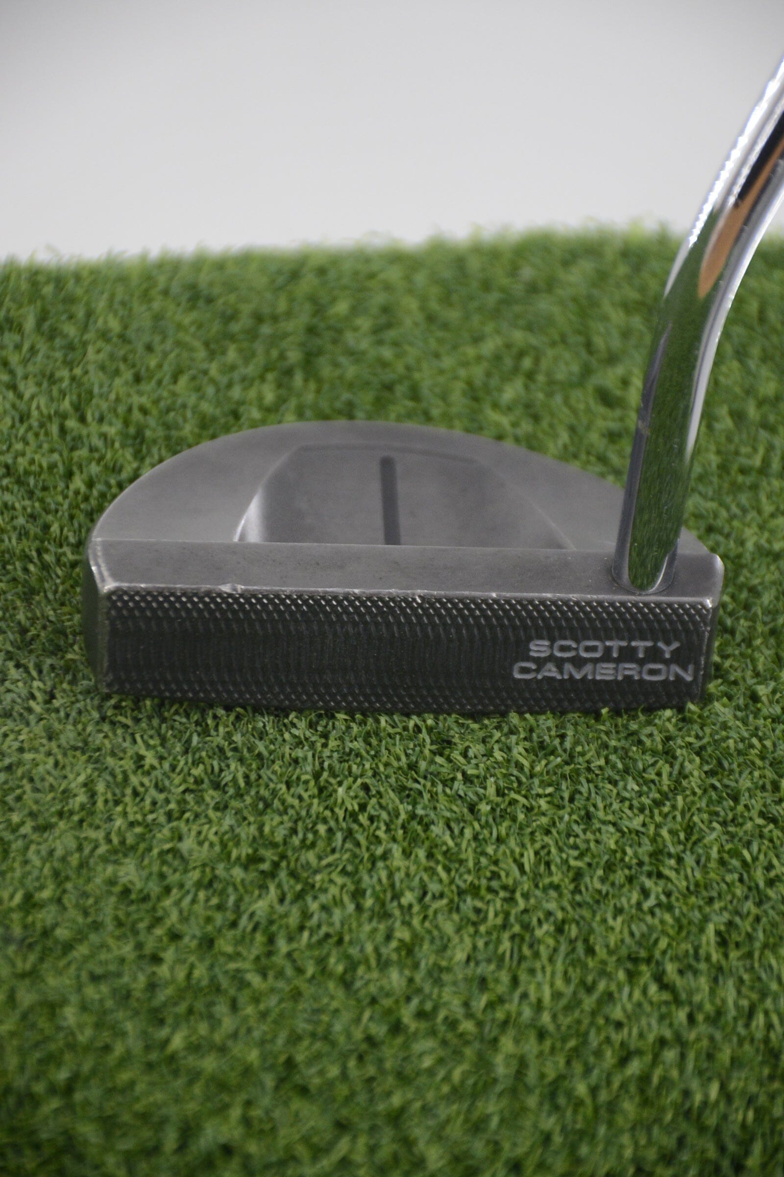 Scotty Cameron Select Golo 5 Putter 35" Golf Clubs GolfRoots 