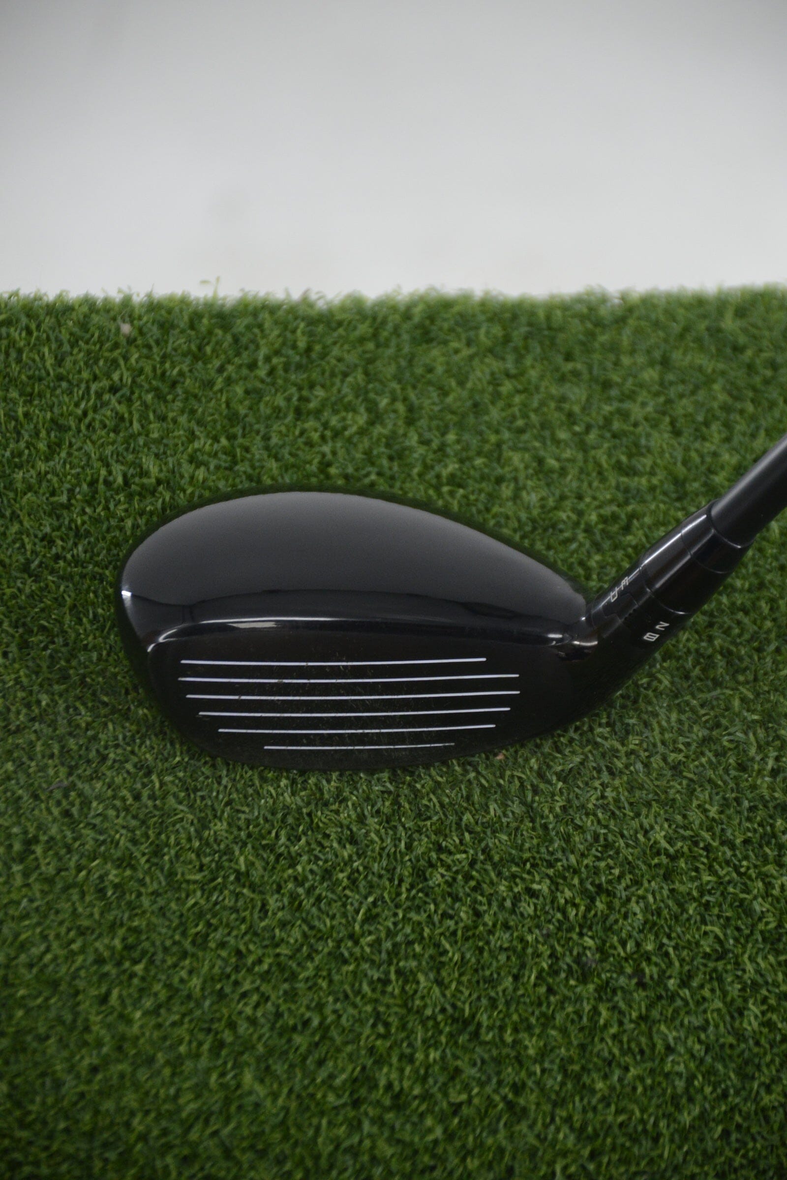 Titleist TSR3 3 Hybrid S Flex 39.75" Golf Clubs GolfRoots 