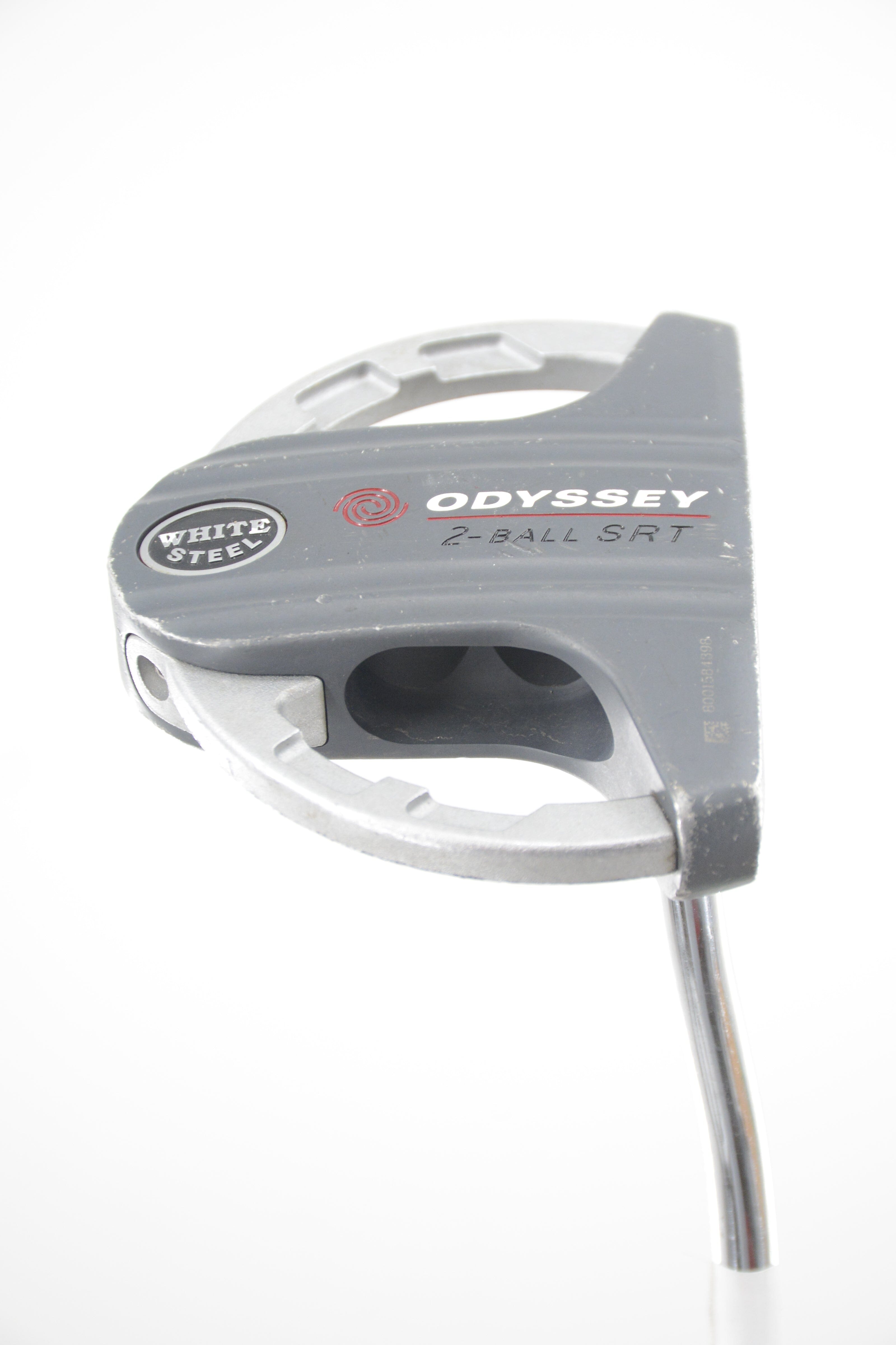 Odyssey SRT 2 Ball Putter - Brand New / Never online Used