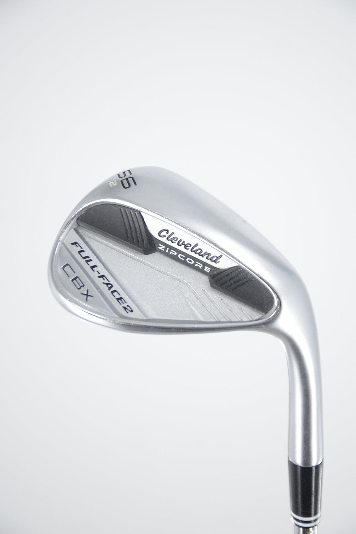 Cleveland RTX Full Face 2 Zipcore 56 Degree Wedge Wedge Flex 35.25" Golf Clubs GolfRoots 