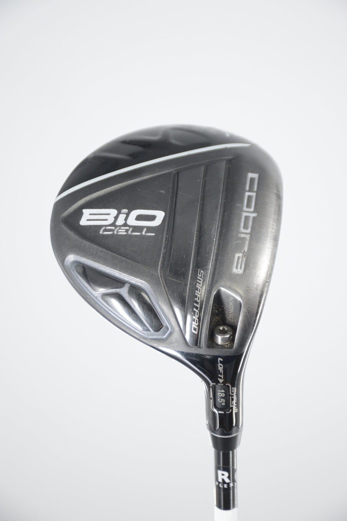 Cobra Bio Cell 5-7 Wood R Flex 42.75" Golf Fairway Woods Cobra 