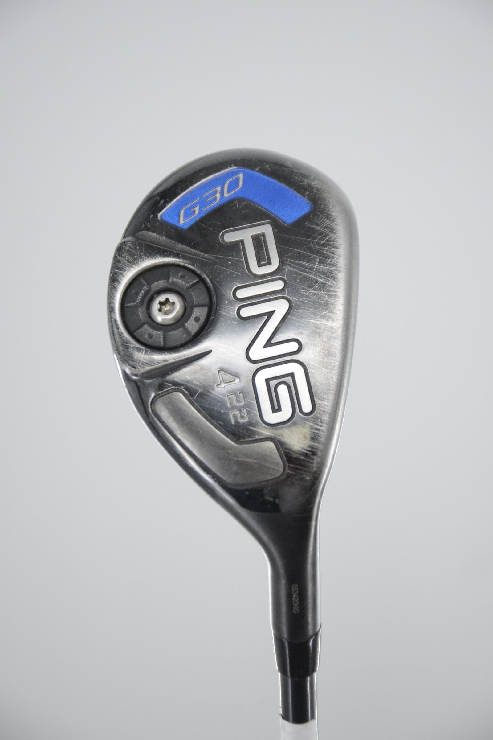 Ping G30 4 Hybrid SR Flex 39.5" Golf Clubs GolfRoots 
