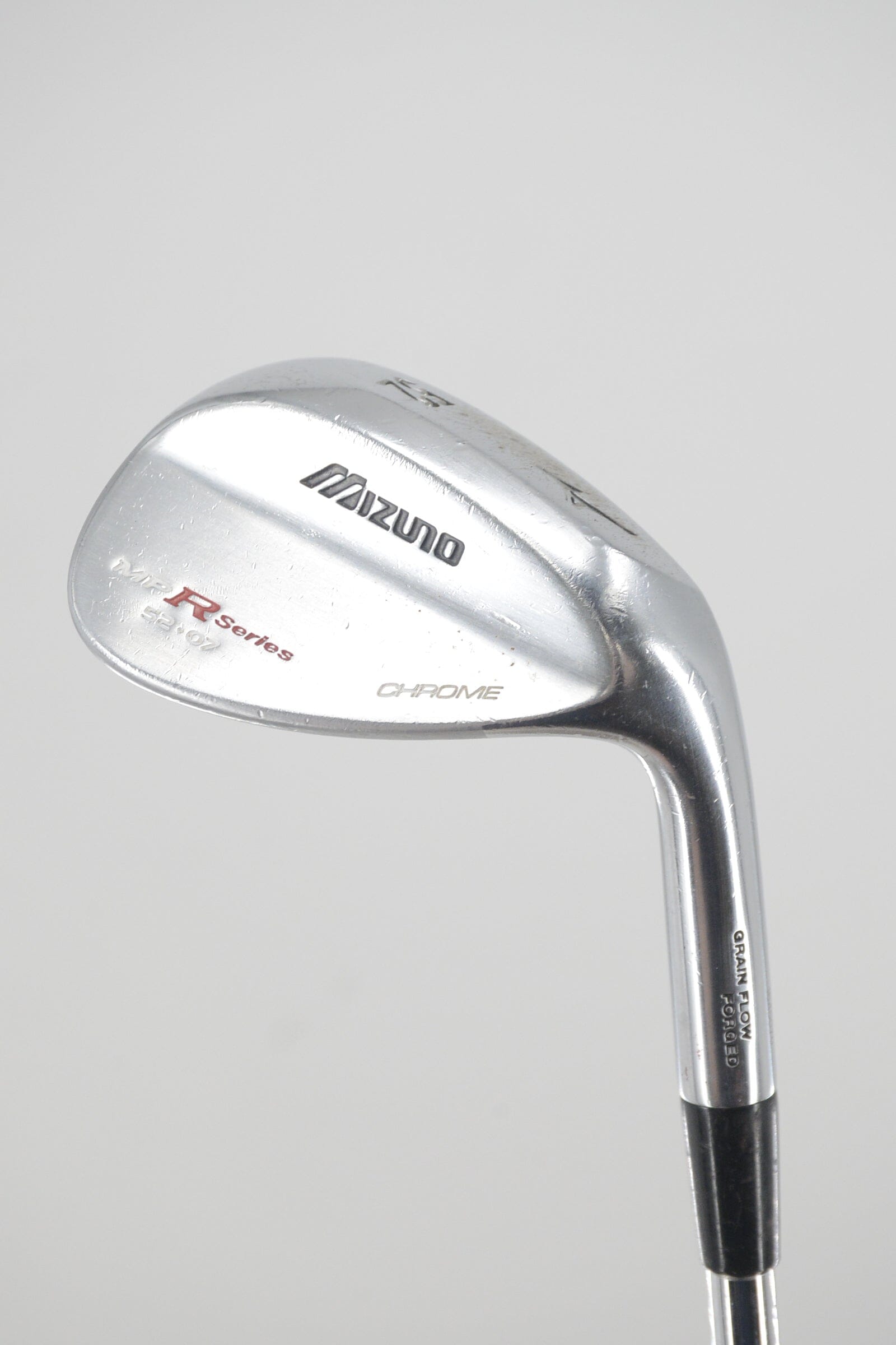 Mizuno MP-R 52 Degree Wedge S Flex 35.5" Golf Clubs GolfRoots 
