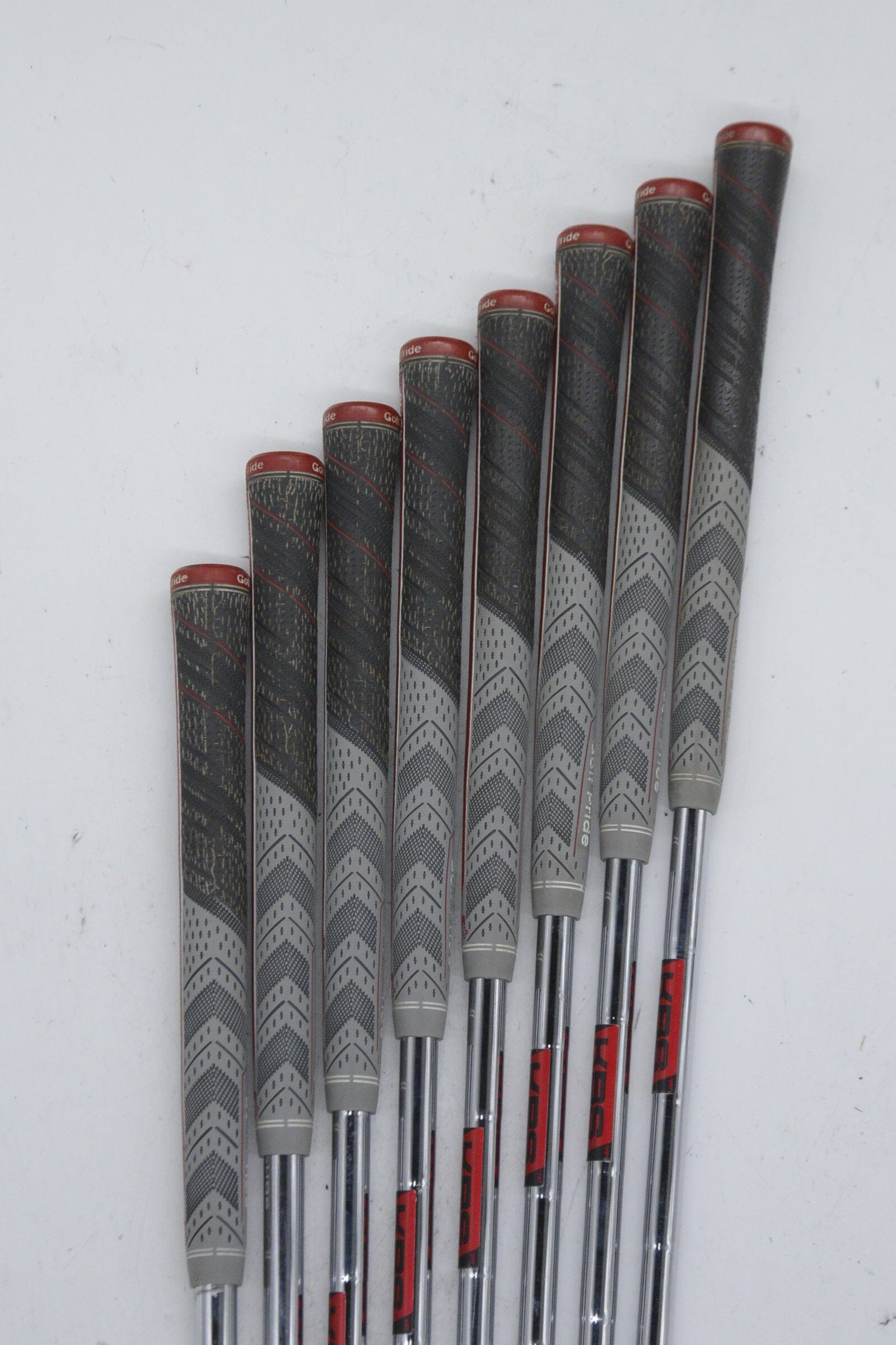Titleist AP2 3-PW Iron Set R Flex -1" Golf Clubs GolfRoots 
