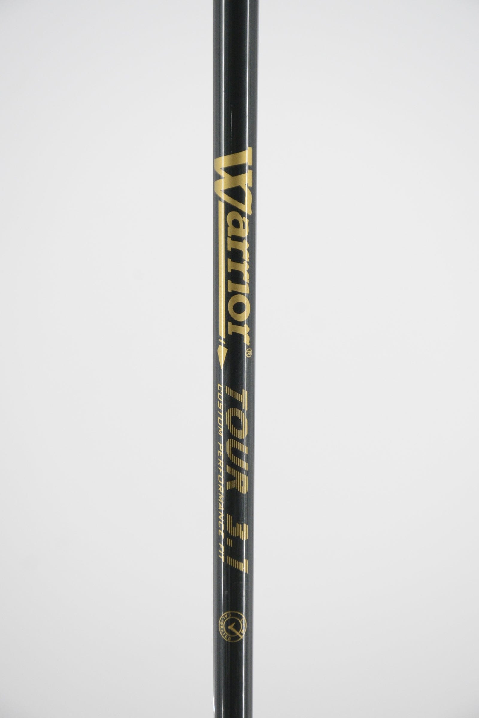 Warrior 3 Hybrid S Flex 40.5" Golf Clubs GolfRoots 