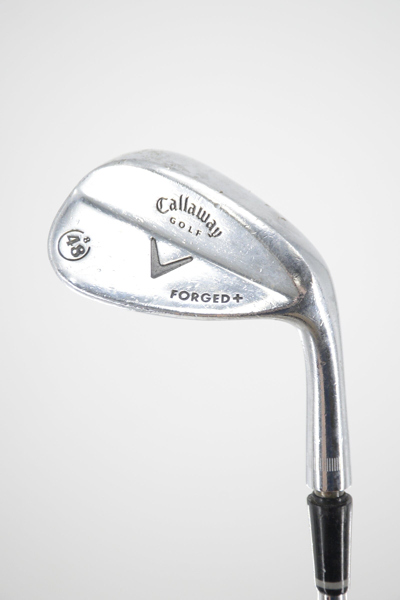 Callaway X Forged 48 Degree Wedge Wedge Flex 35.5" Golf Clubs GolfRoots 