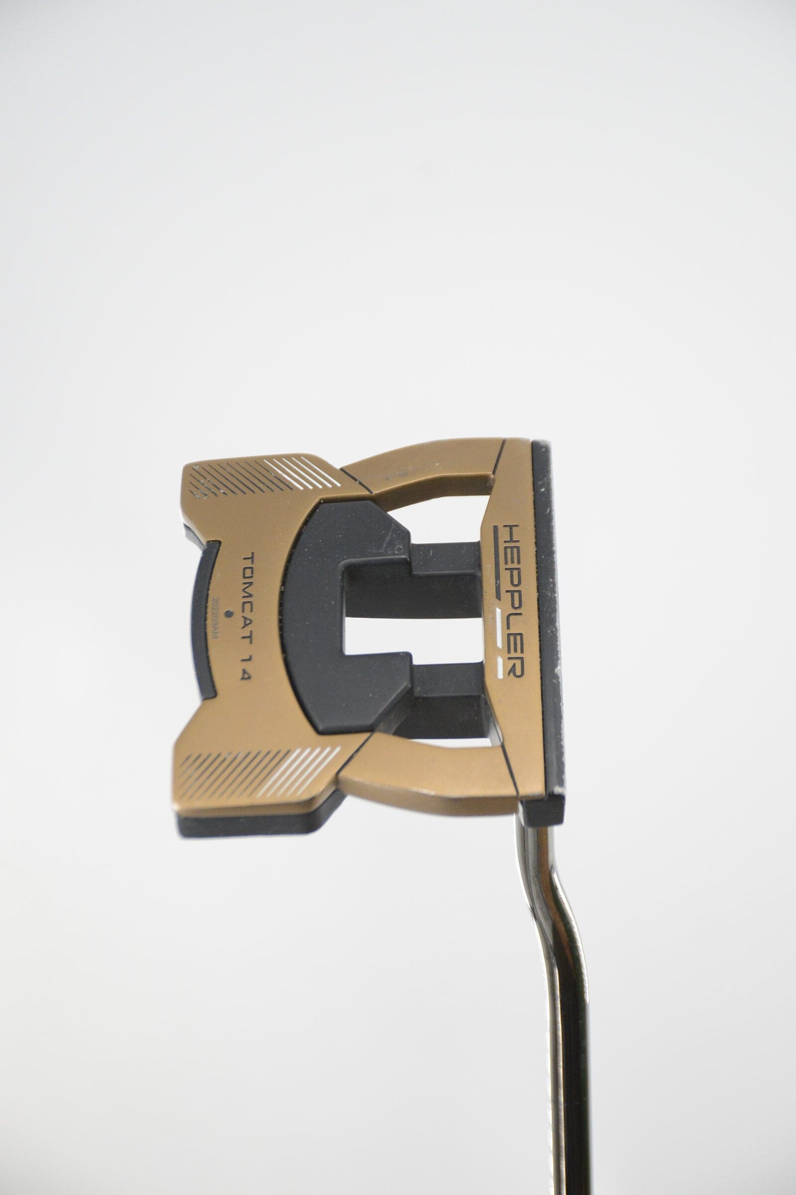 Ping Heppler Tomcat 14 Putter 35" Golf Clubs GolfRoots 
