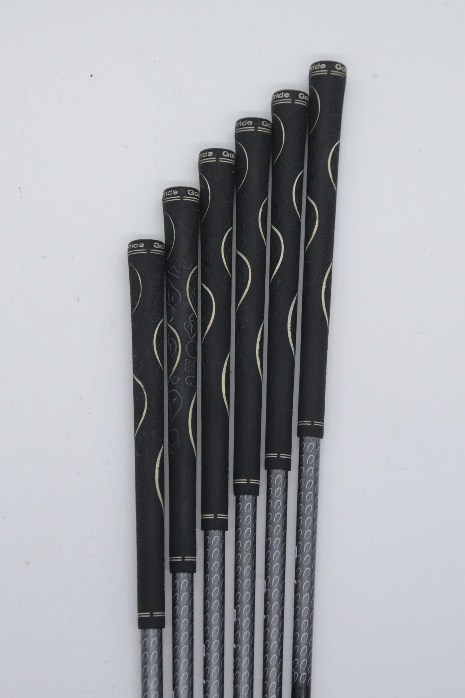Women's Mizuno JPX 800 5-PW Iron Set W Flex Std Length