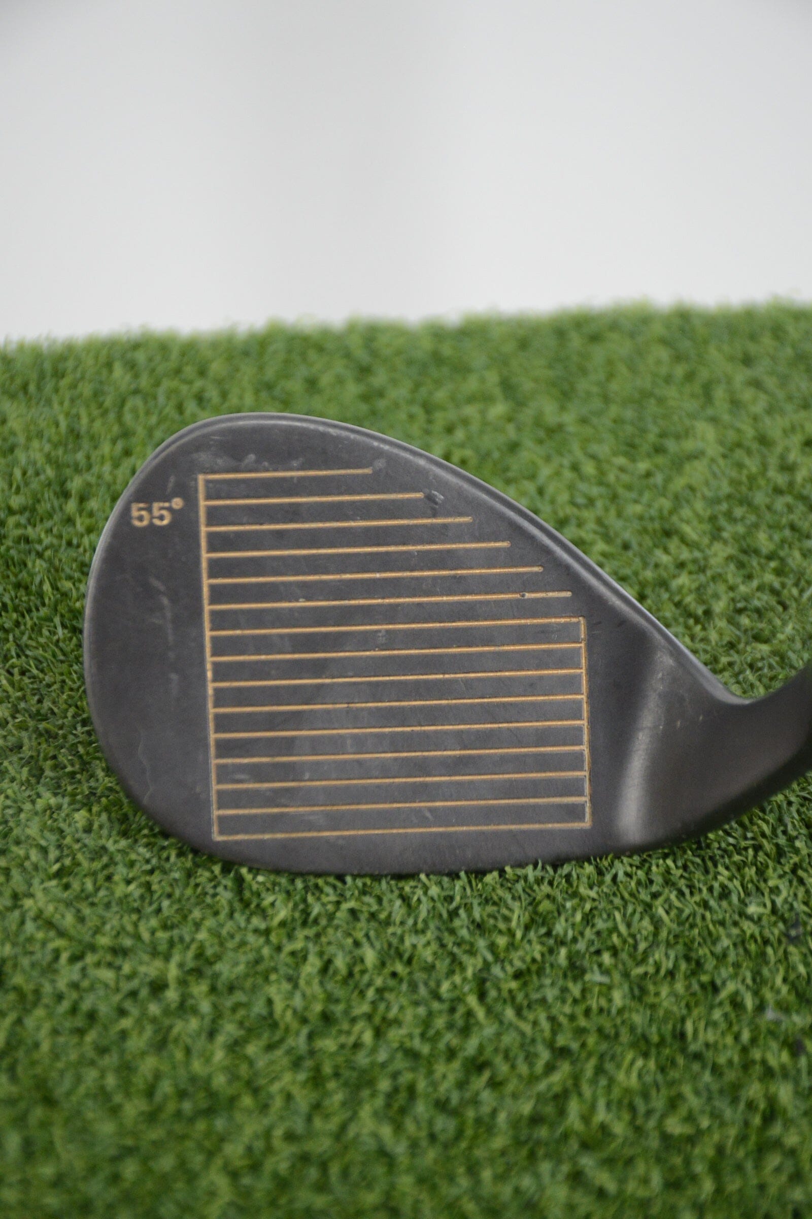 Arsenal CV 55 Degree Wedge S Flex 35"