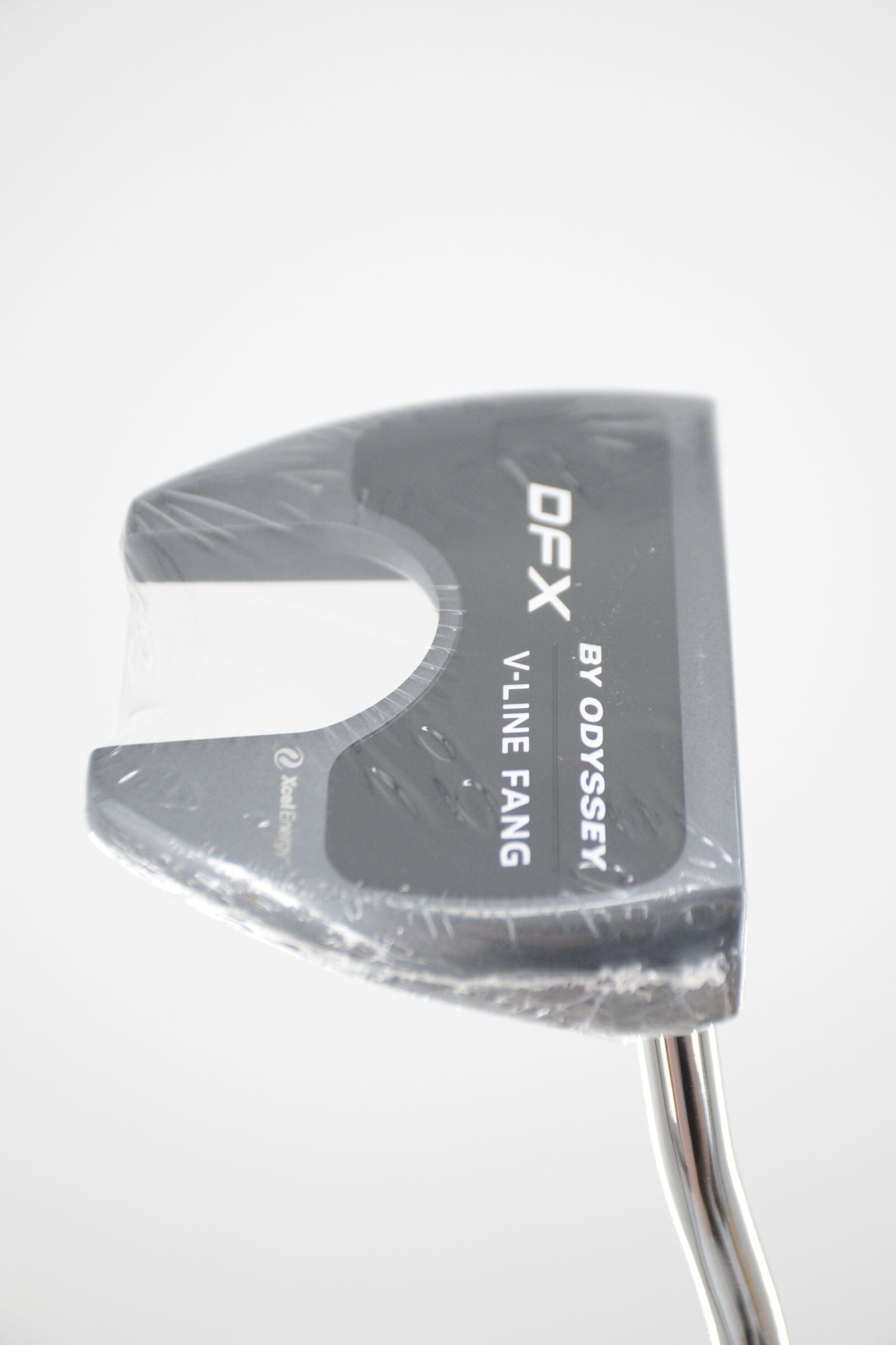 NEW Odyssey DFX V-Line Fang Putter 35" Golf Clubs GolfRoots 