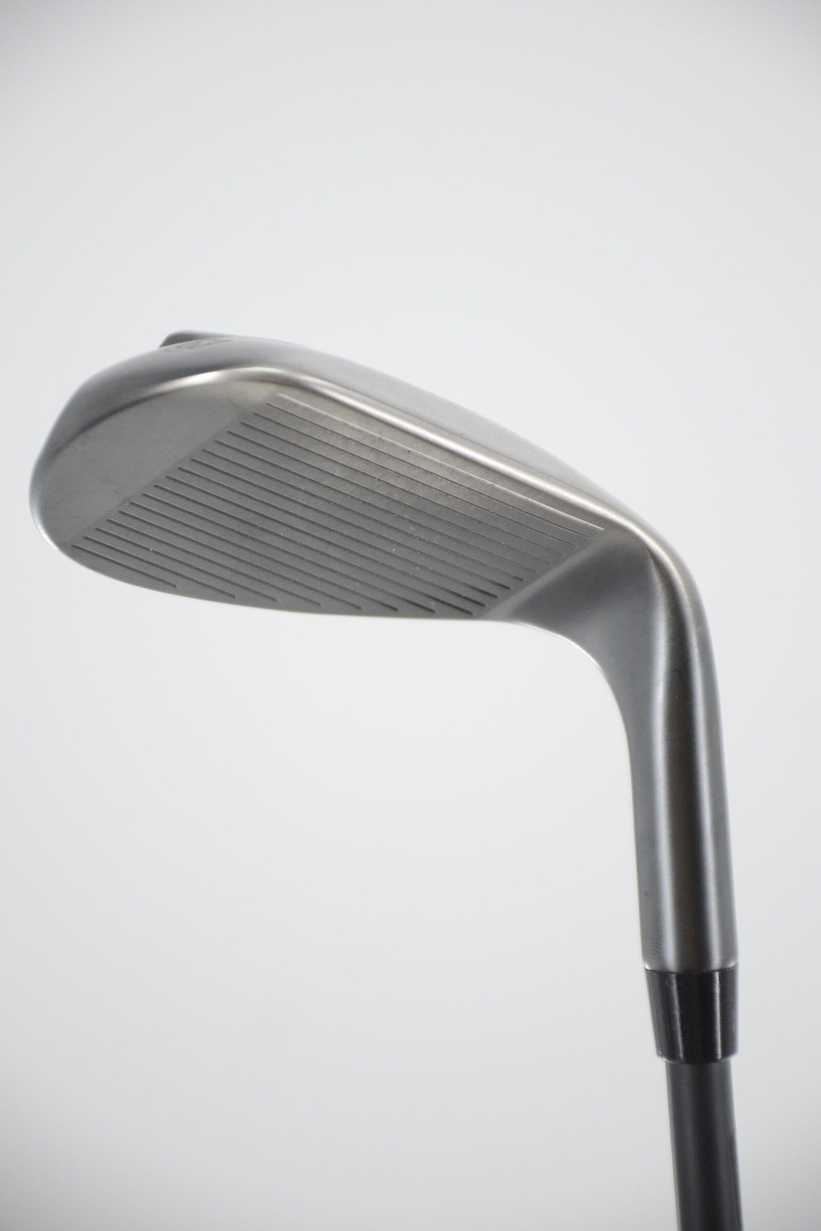 Lefty Shot Craft BX-1 63 Degree Wedge Wedge Flex 35" Golf Clubs GolfRoots 