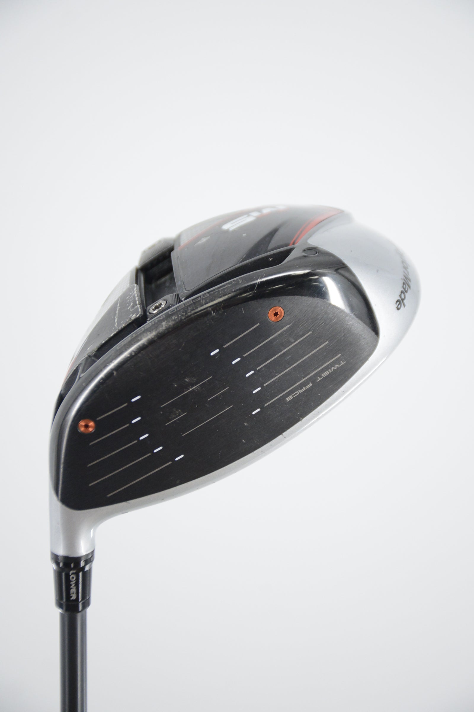 TaylorMade M5 10.5 Degree Driver S Flex 45.5"
