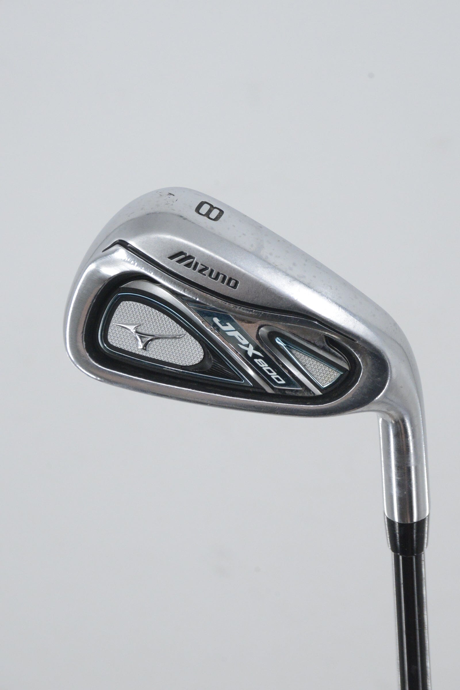 Women's Mizuno JPX 800 5-PW Iron Set W Flex Std Length