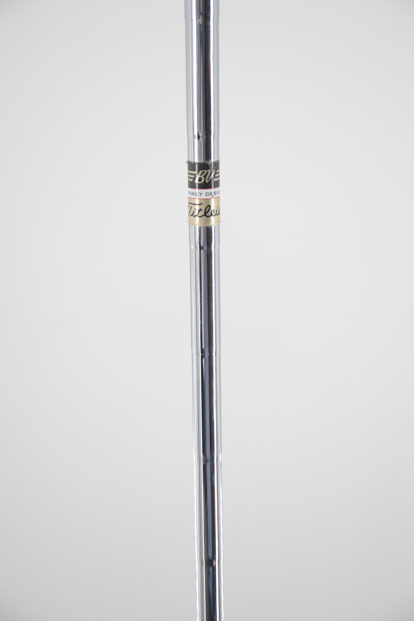 Titleist Vokey Spin Milled 60 Degree Wedge Wedge Flex 34.75" Golf Clubs GolfRoots 