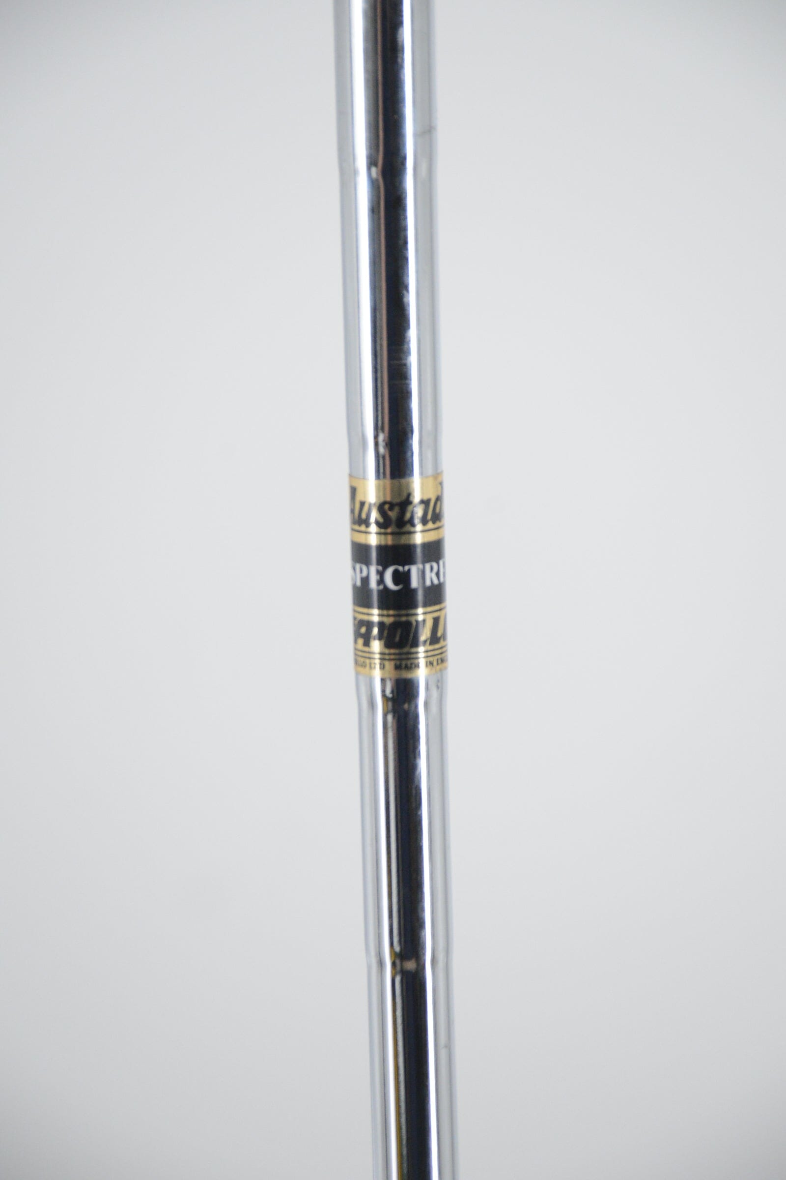 Arsenal CV 55 Degree Wedge S Flex 35"