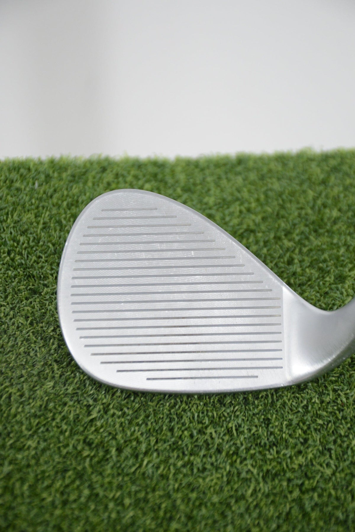 Cleveland RTX Full Face 2 Zipcore 56 Degree Wedge Wedge Flex 35.25" Golf Clubs GolfRoots 