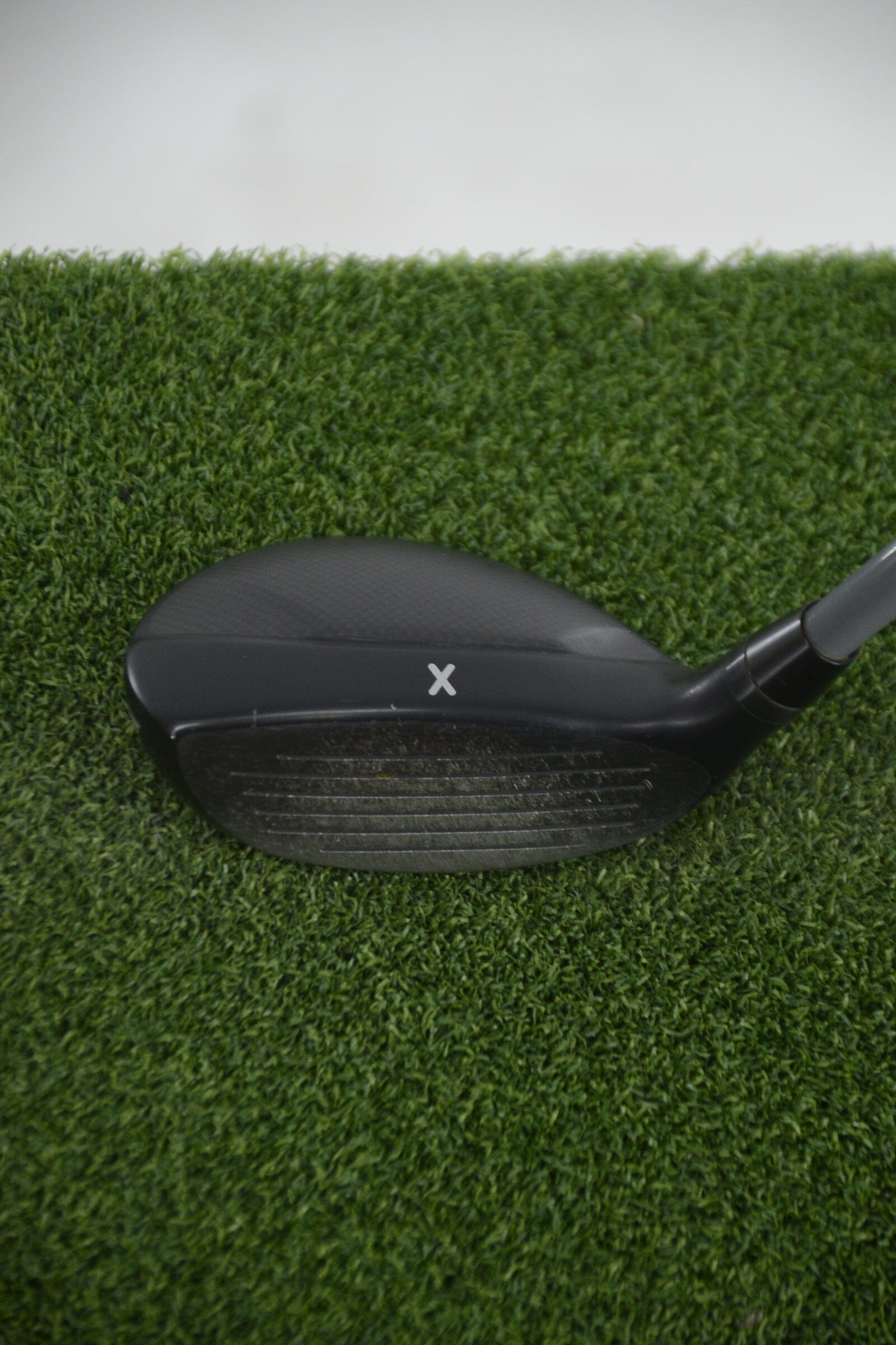 PXG 0317X Gen 2 22 Degree Hybrid R Flex 39.75" Golf Clubs GolfRoots 