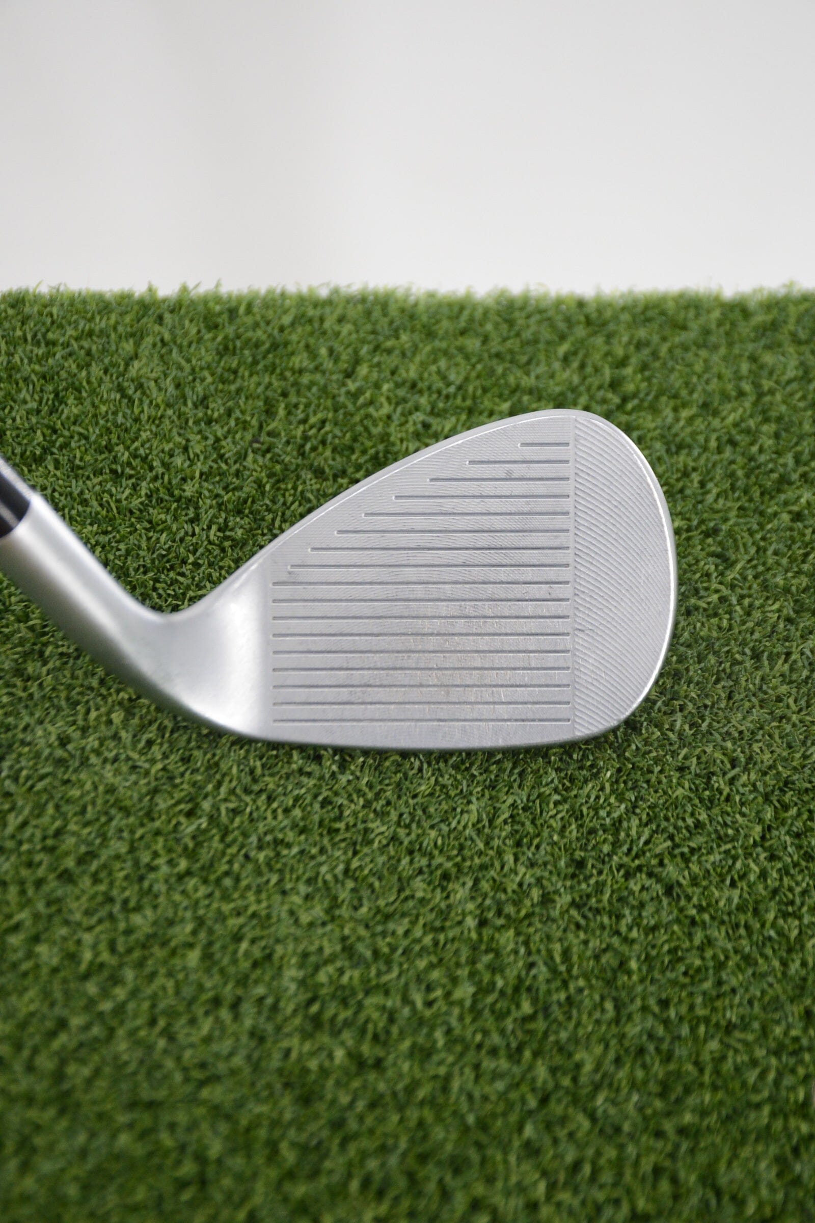 Lefty Cleveland CBX2 48 Degree Wedge Wedge Flex 35.5" Golf Clubs GolfRoots 