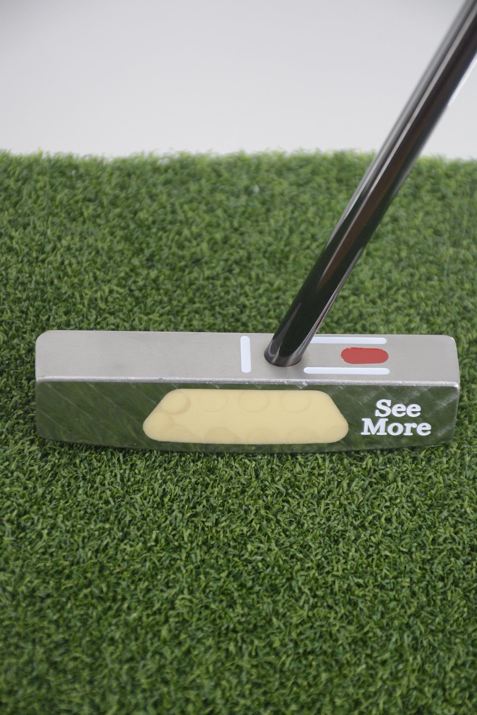 See More Corona Del Mar FGP Putter 35" Golf Clubs GolfRoots 