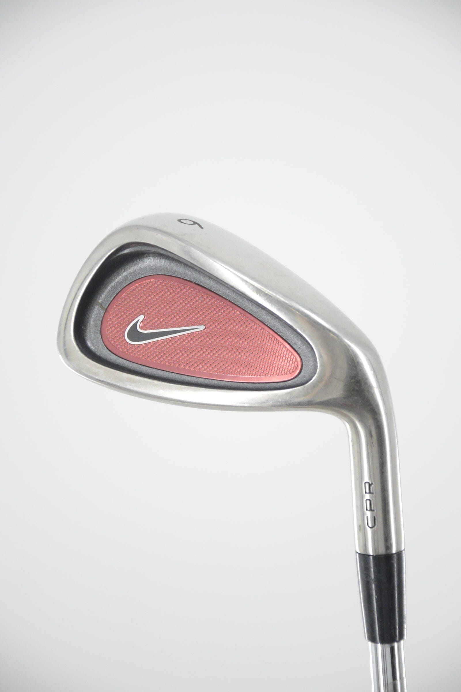 Nike CPR 6 Iron R Flex 37.25" Golf Clubs GolfRoots 