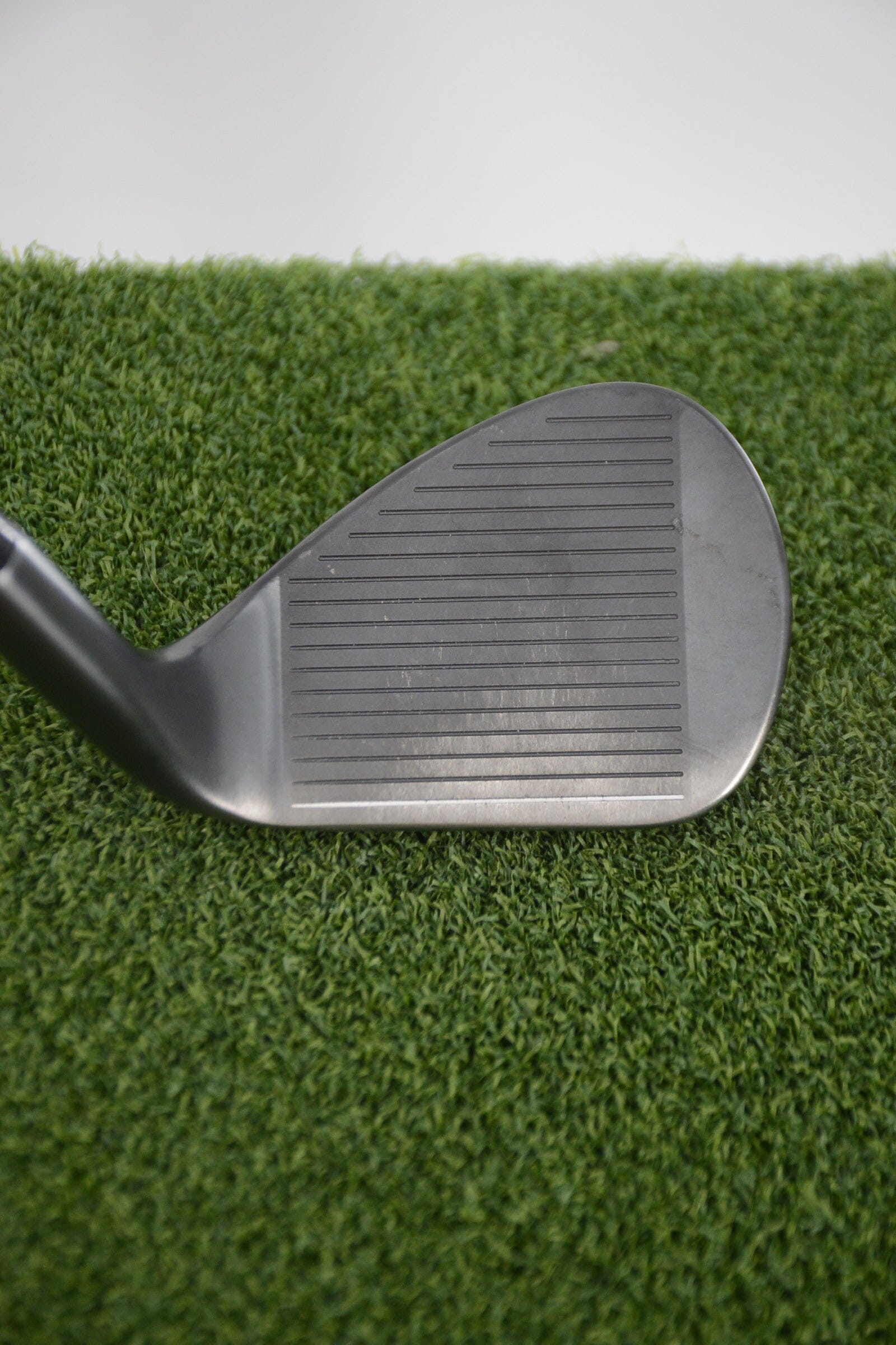 Lefty Shot Craft BX-1 63 Degree Wedge Wedge Flex 35" Golf Clubs GolfRoots 