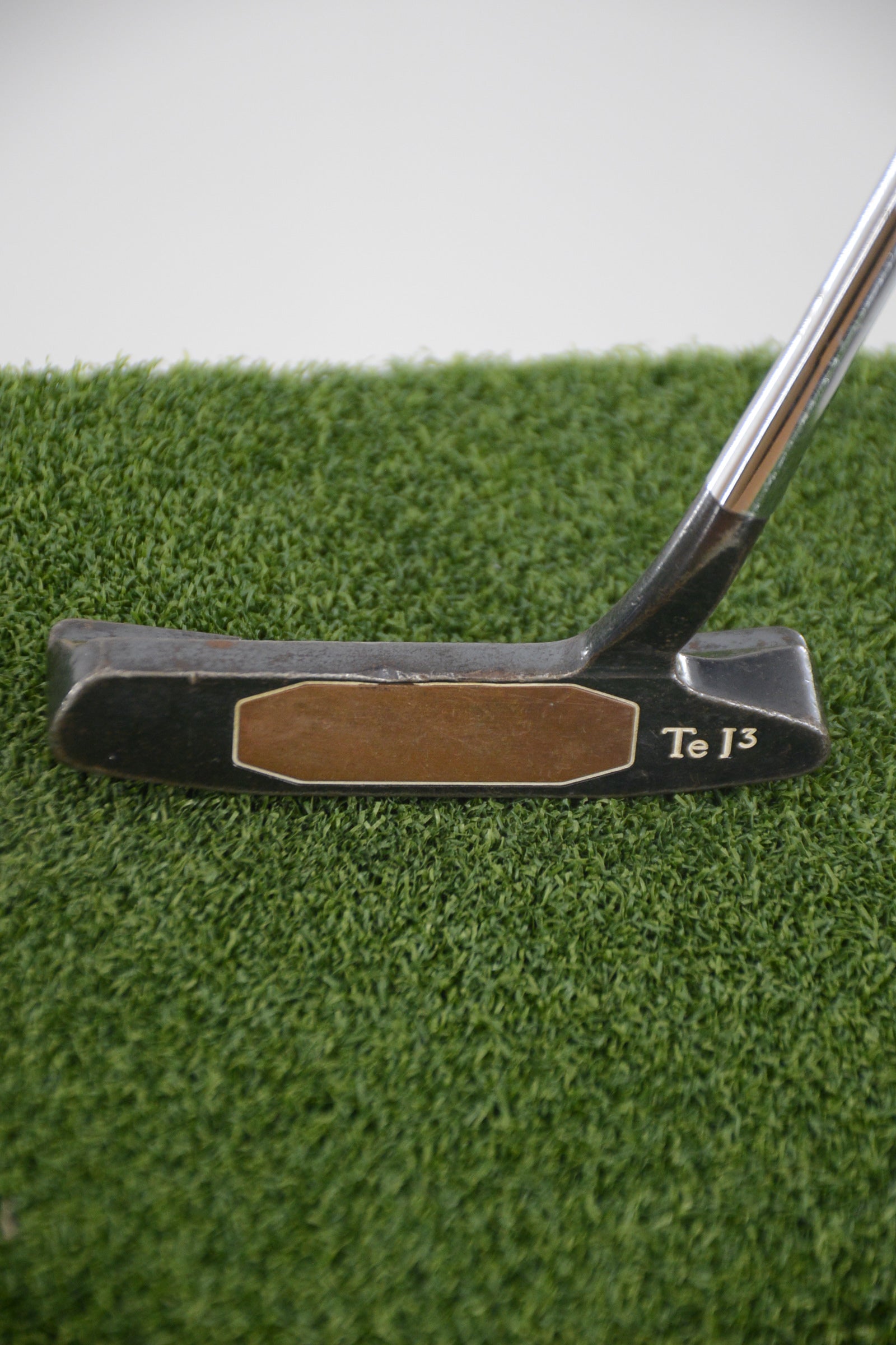 Scotty Cameron Teryllium Two Santa Fe Two Putter 35"