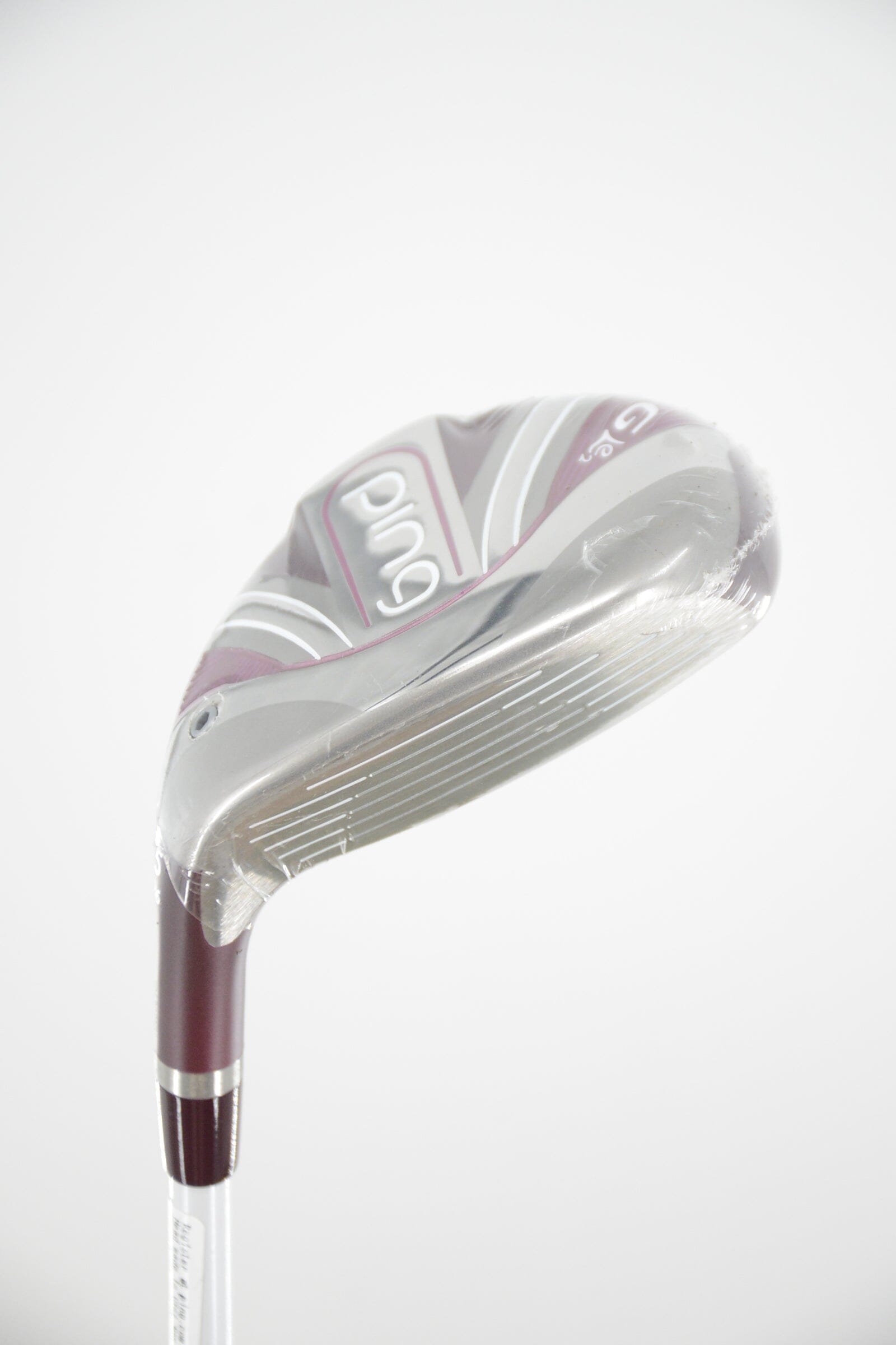 NEW Women's Ping G Le2 5 Hybrid W Flex 38.25" Golf Clubs GolfRoots 