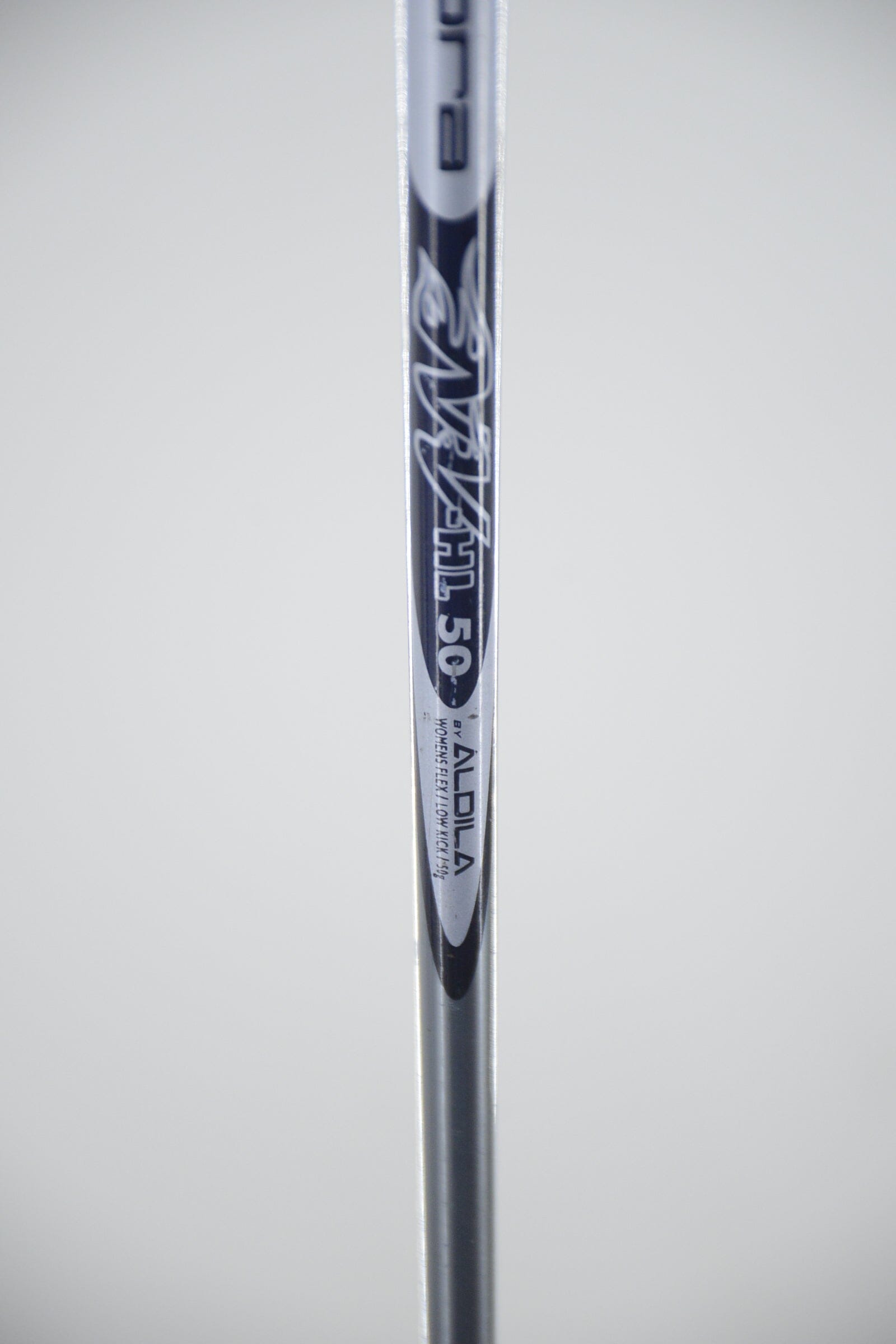 Women's Cobra Baffler 2005 4 Hybrid W Flex 38.75" Golf Clubs GolfRoots 