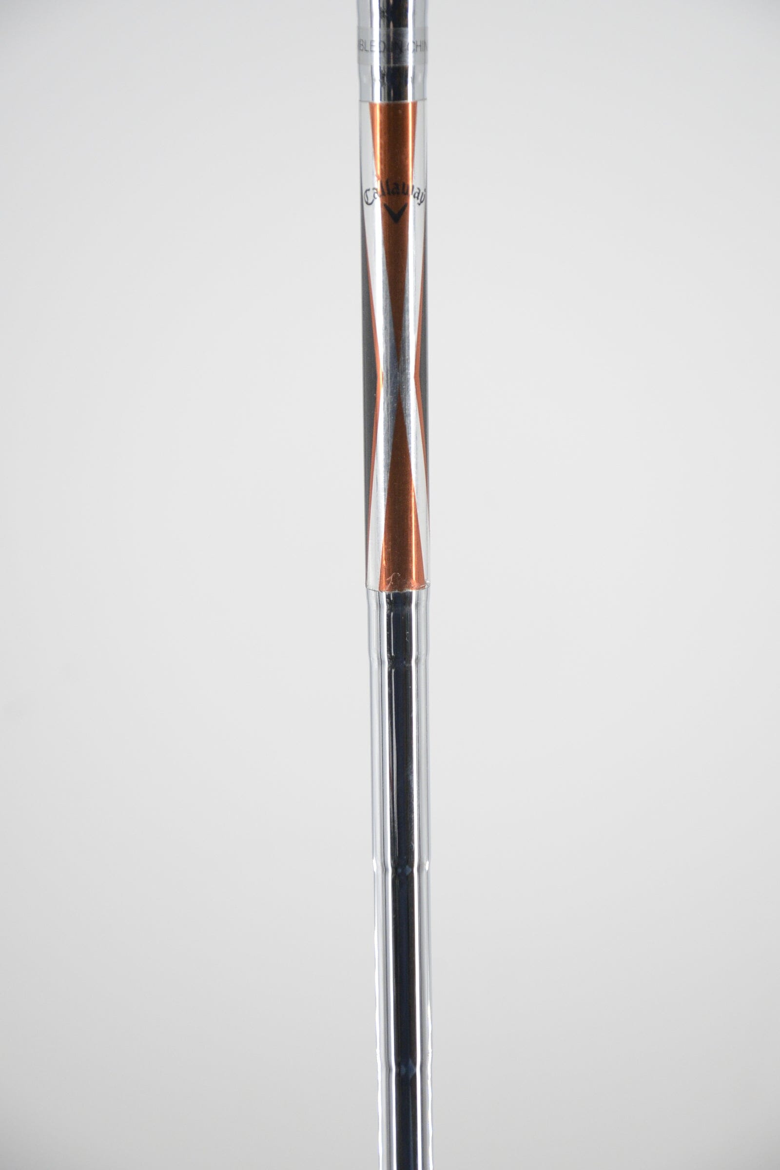 Callaway X-24 Hot 6 Iron Uniflex 37.25" Golf Clubs GolfRoots 