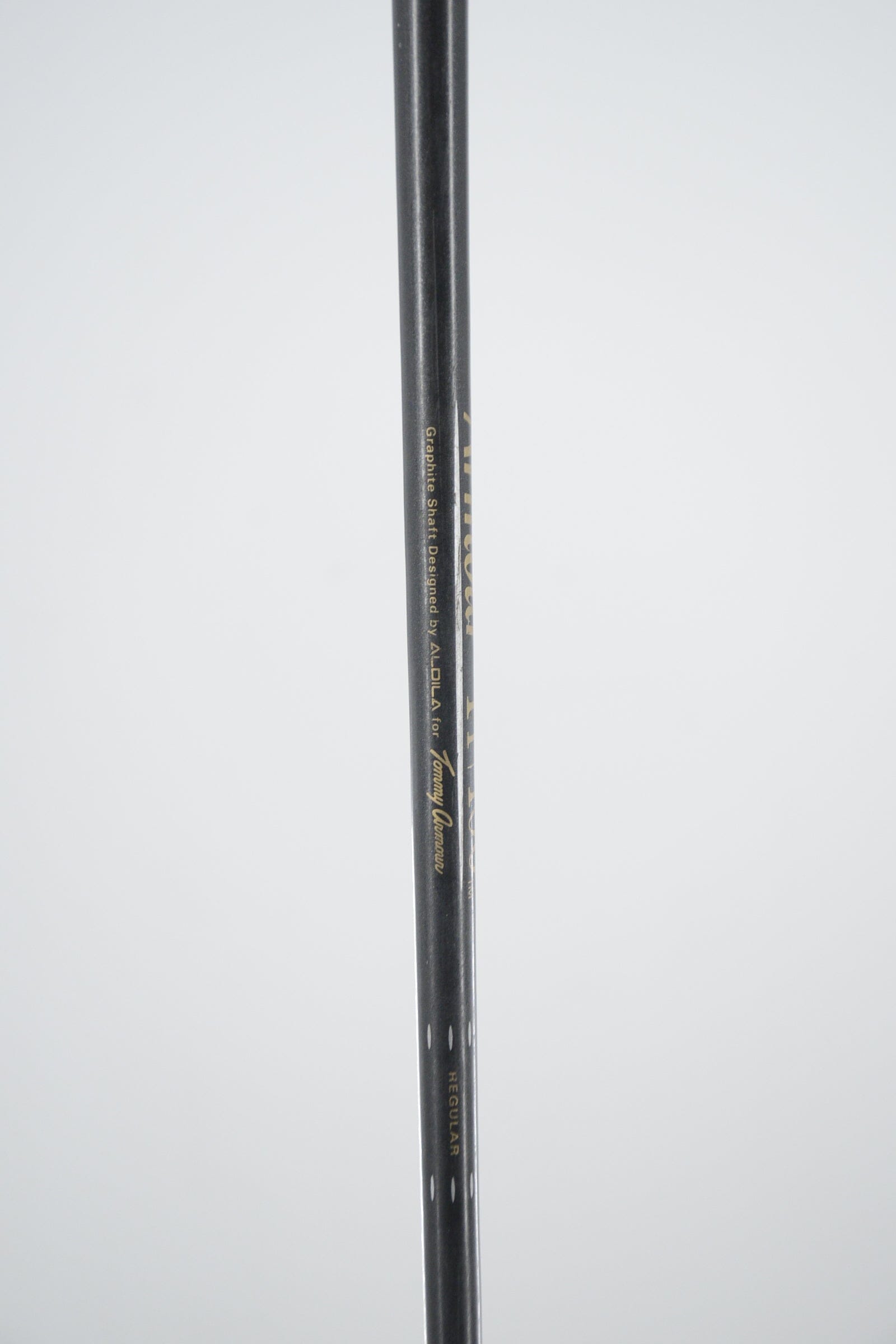 Tommy Armour Ti 100 9 Iron R Flex 36.25" Golf Clubs GolfRoots 