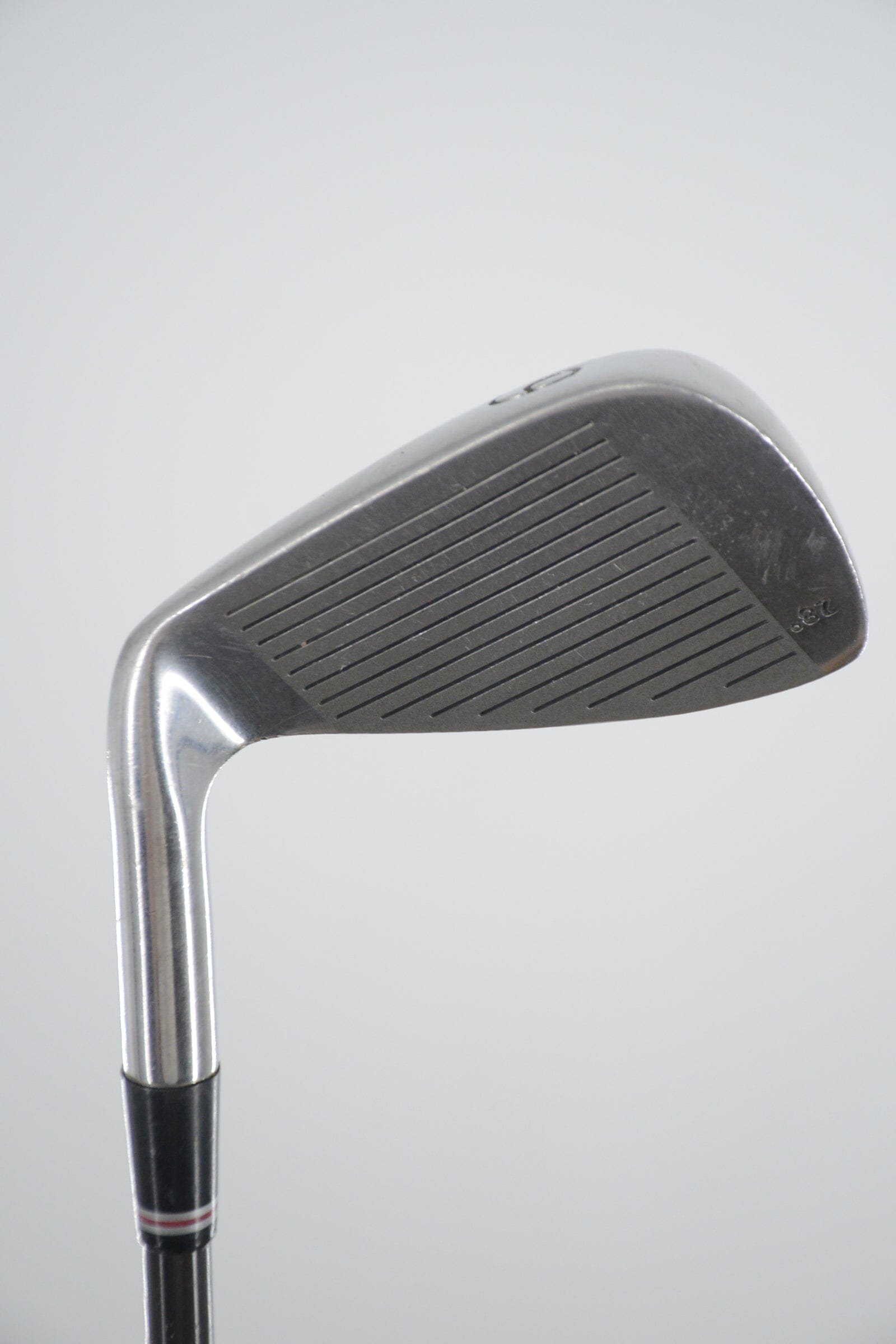 Project OS 6 Iron R Flex 37.25" Golf Clubs GolfRoots 