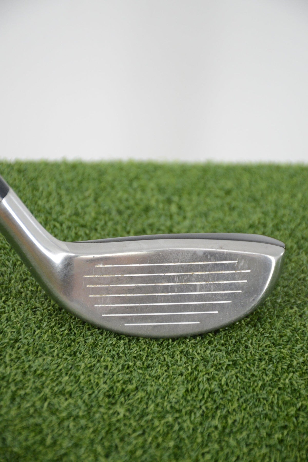 Lefty Cleveland Halo 3 Hybrid S Flex 40" Golf Hybrids Cleveland 