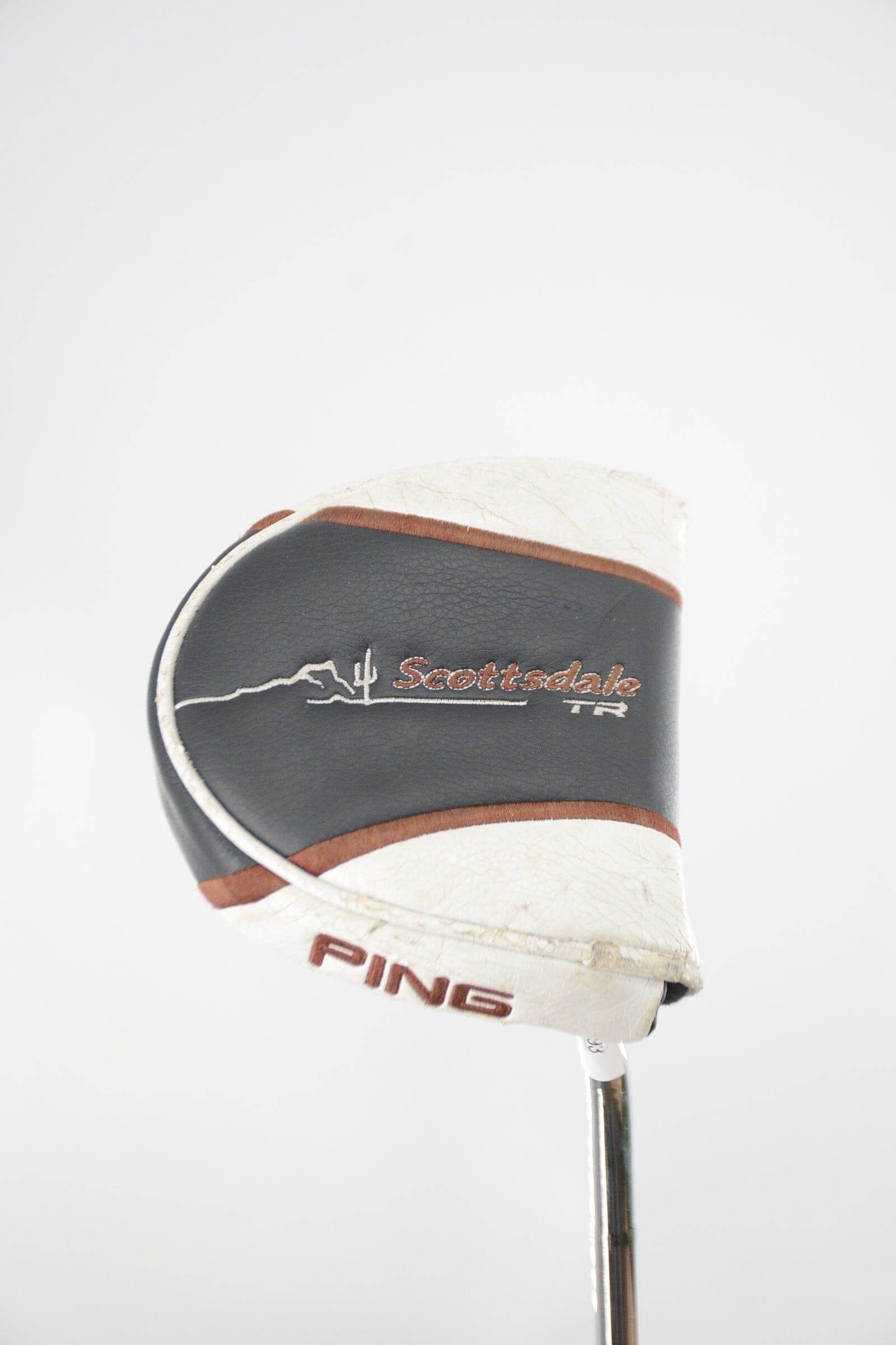 Ping Scottsdale TR Senita B Putter 35" Golf Clubs GolfRoots 