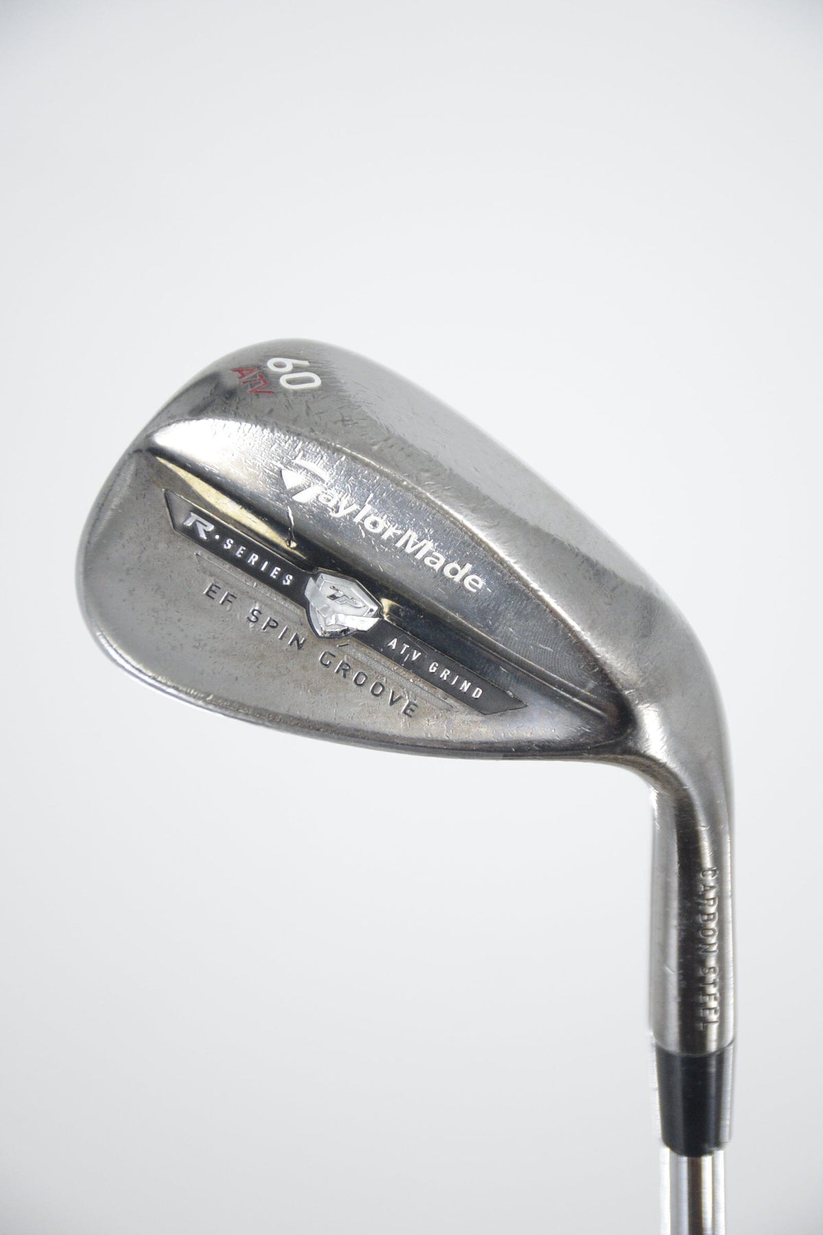 TaylorMade Tour Preferred EF ATV 60 Degree Wedge Wedge Flex 35" Golf Clubs GolfRoots 