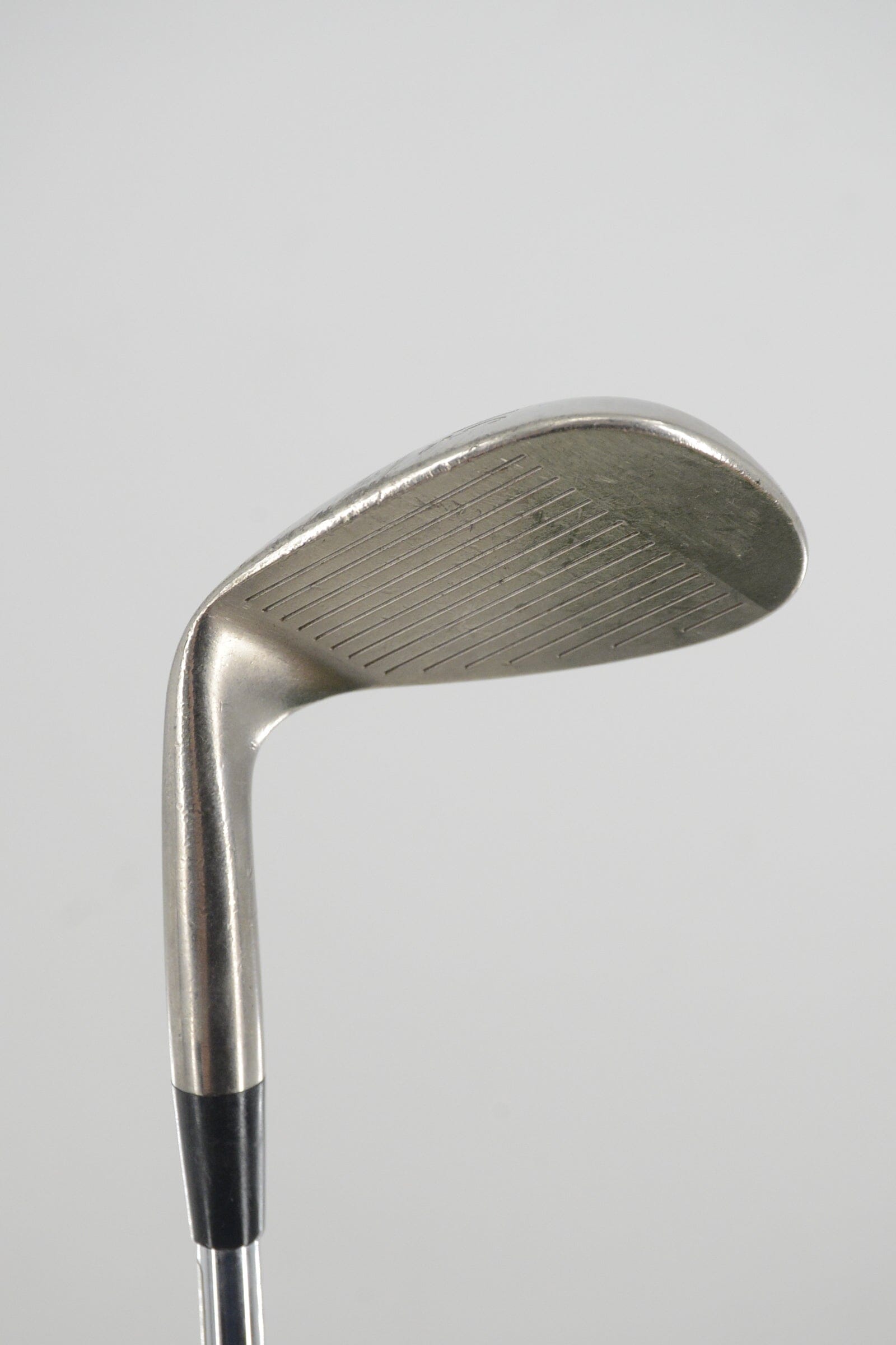 Mizuno MP T Series Black Nickle 51 Degree Wedge Wedge Flex 35.25" Golf Clubs GolfRoots 