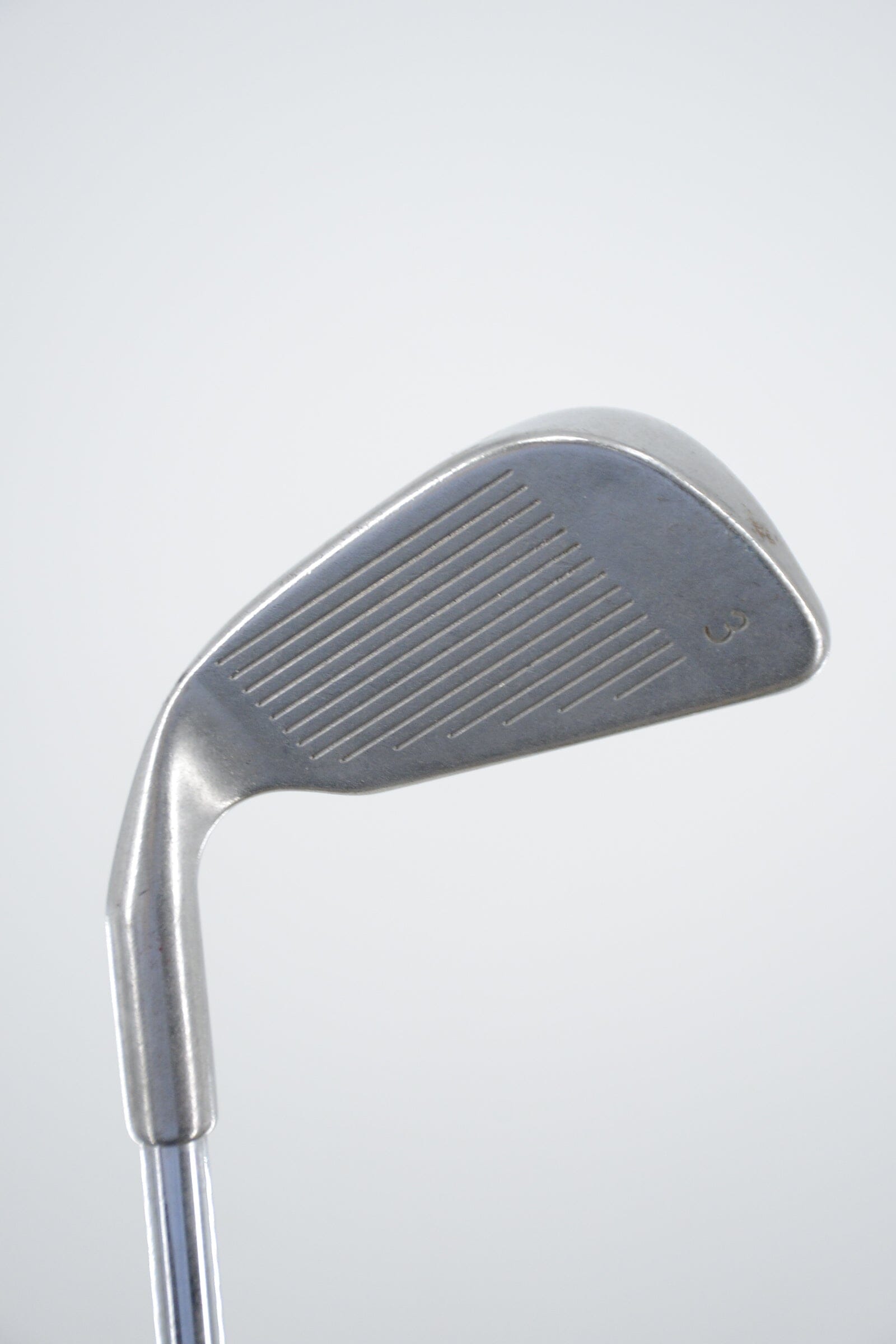 Ping Eye 2 3 Iron R Flex 38.75" Golf Clubs GolfRoots 