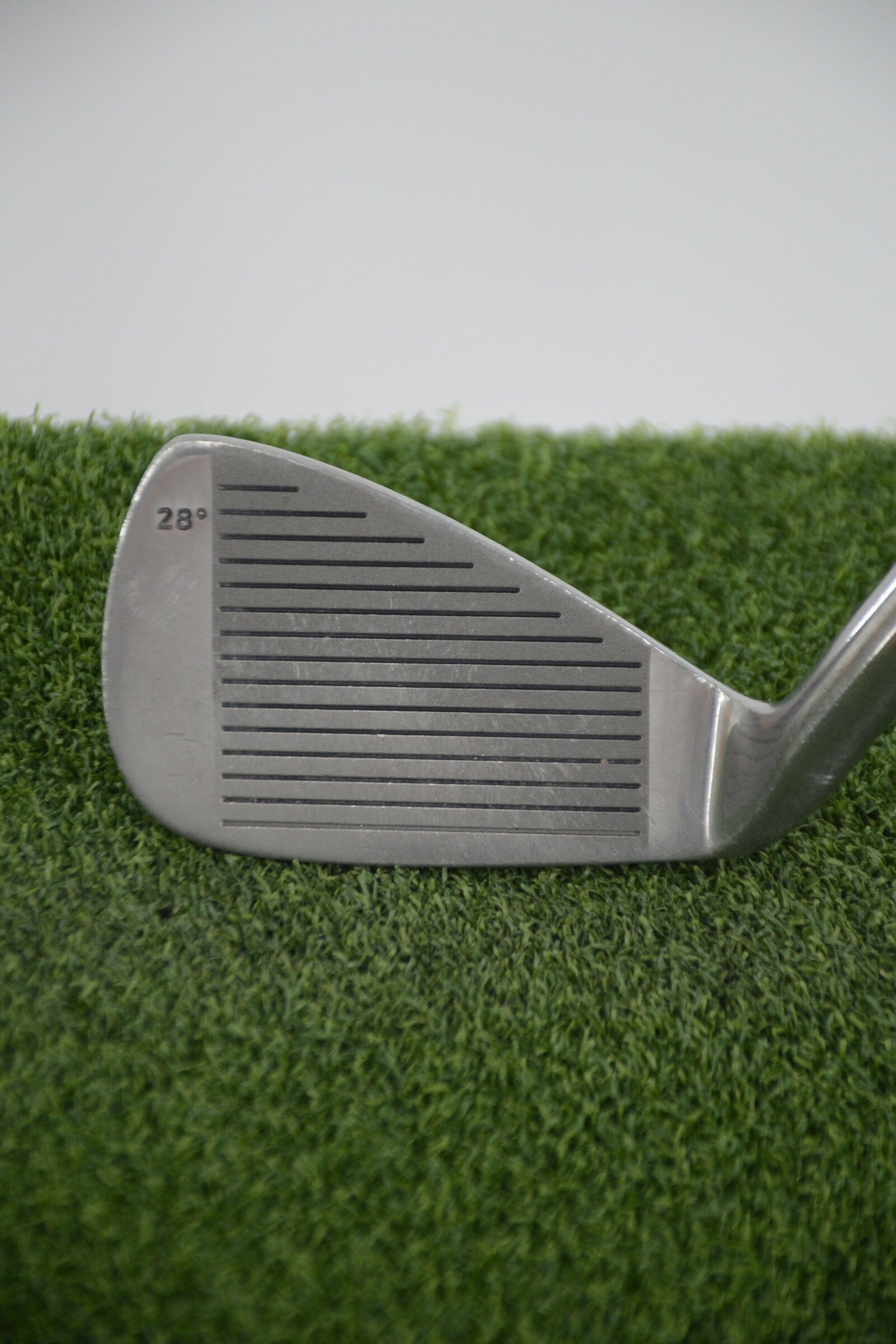 Project OS 6 Iron R Flex 37.25" Golf Clubs GolfRoots 