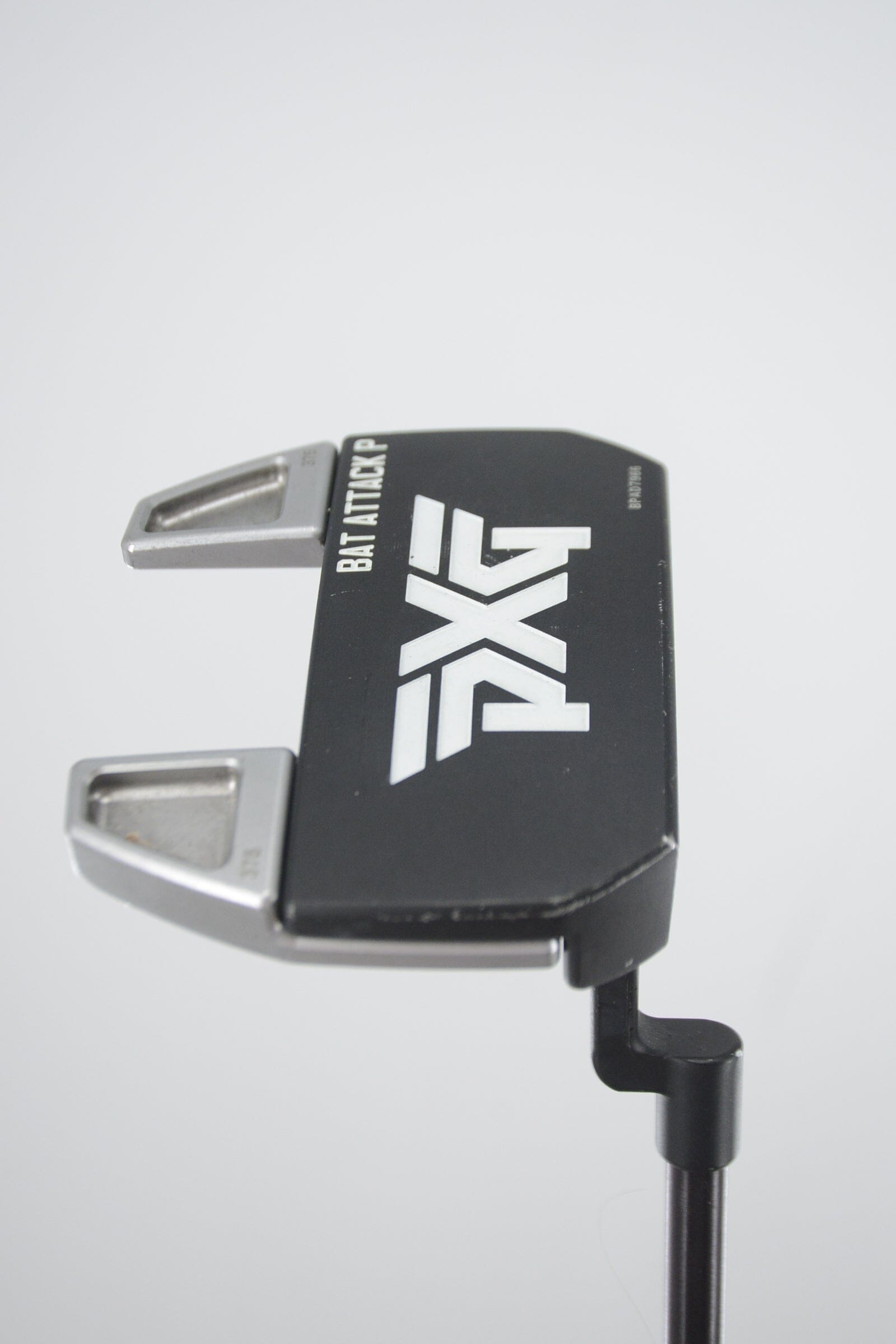 PXG Bat Attack P Putter 35" Golf Clubs GolfRoots 