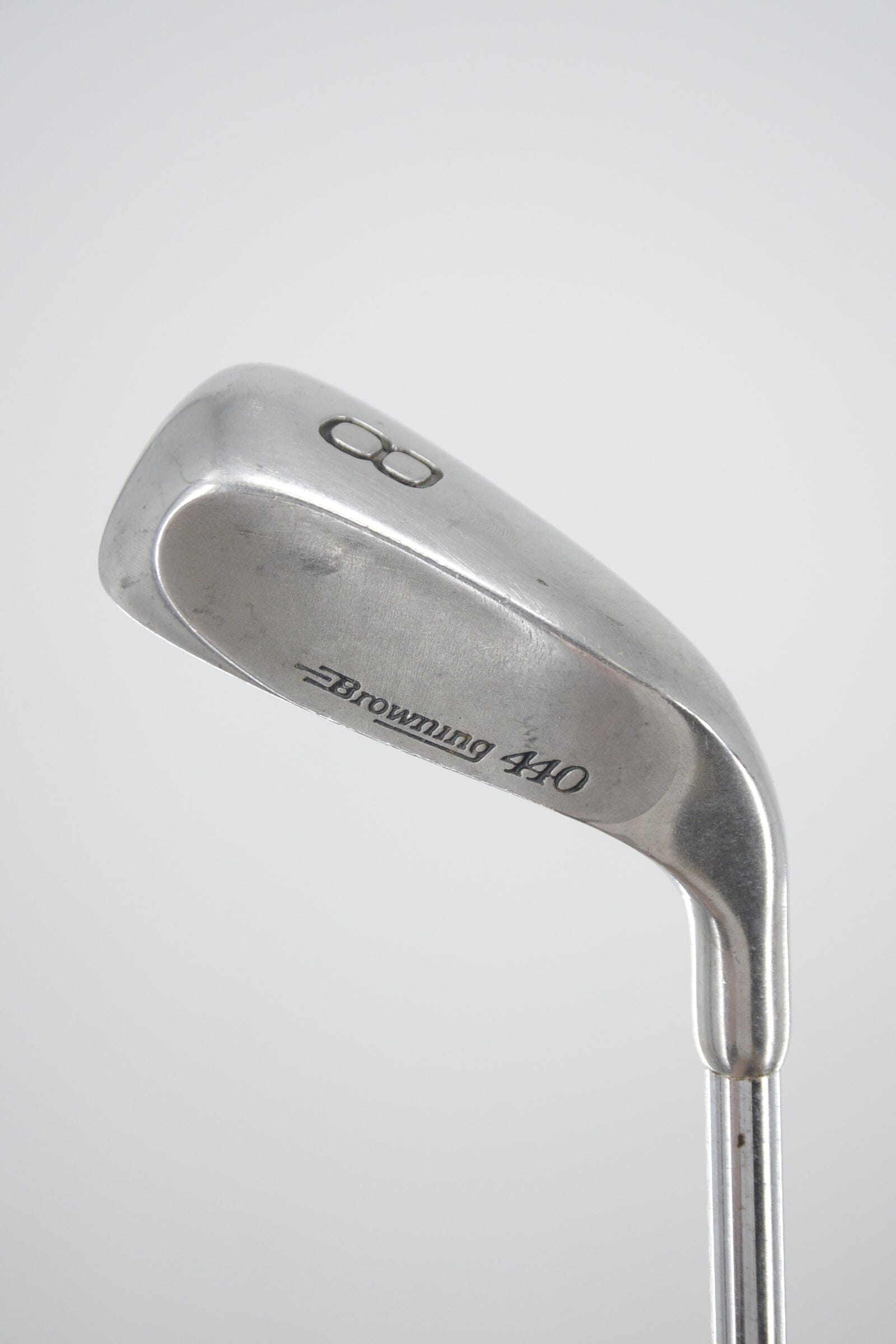 Browning 440 8 Iron R Flex 37.25" Golf Clubs GolfRoots 