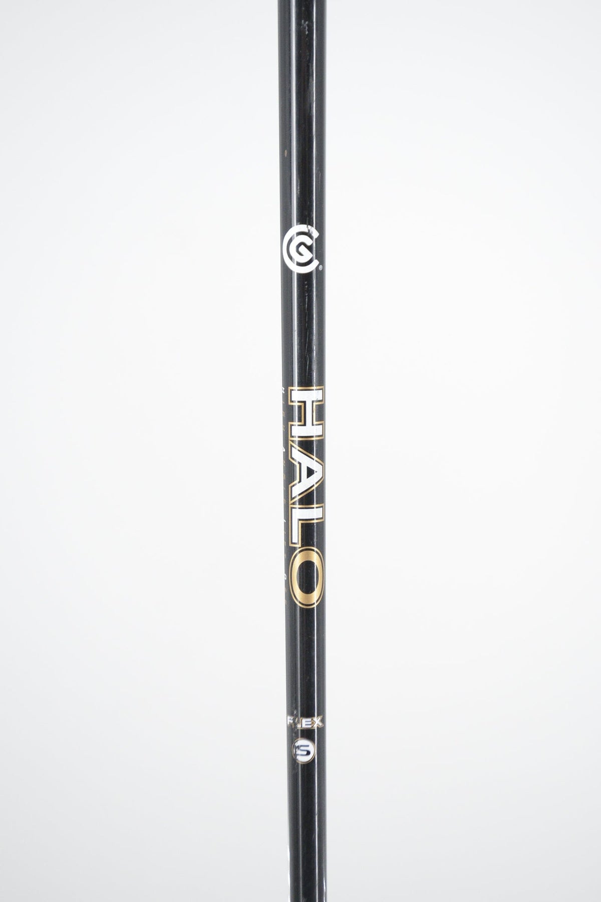 Lefty Cleveland Halo 3 Hybrid S Flex 40" Golf Hybrids Cleveland 