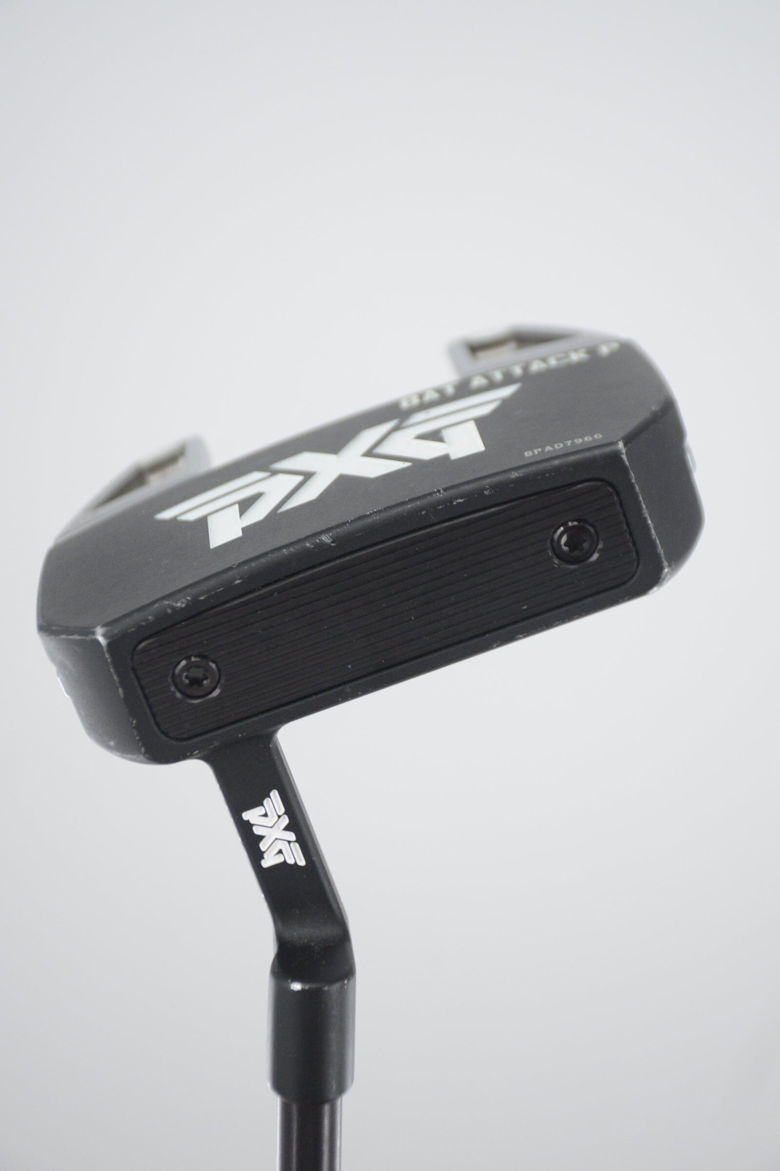 PXG Bat Attack P Putter 35" Golf Clubs GolfRoots 