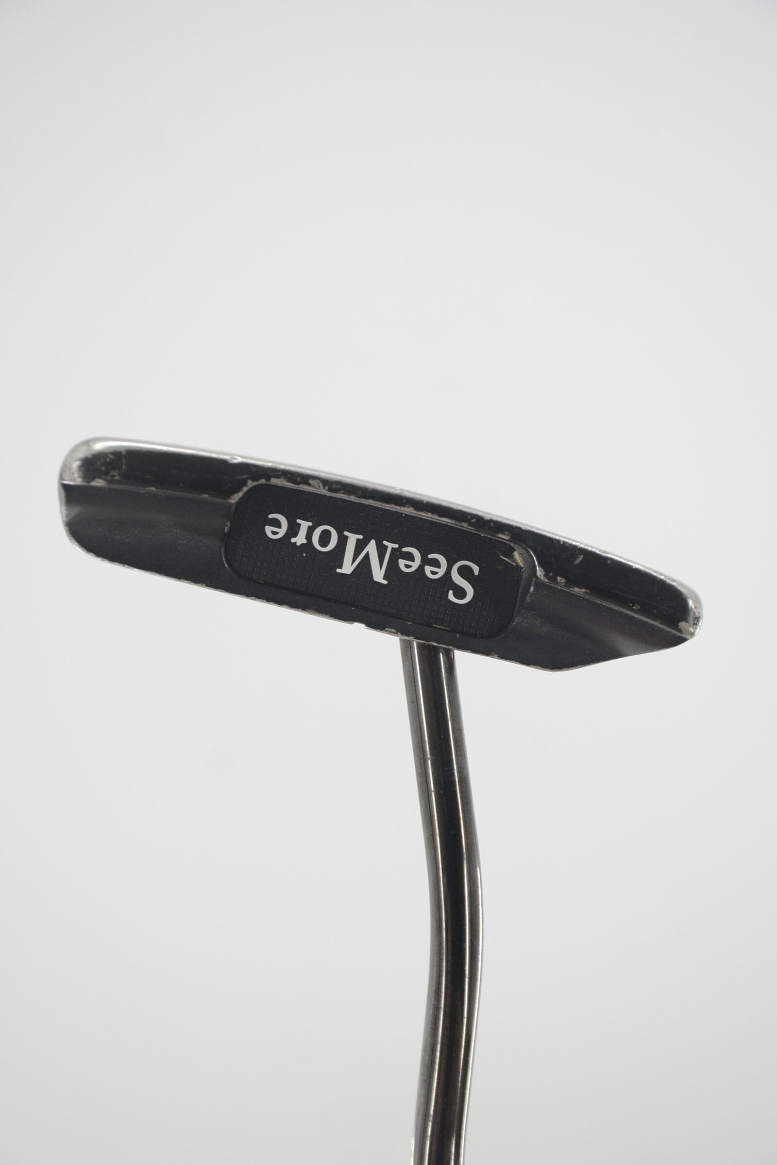 See More Si2 Putter 34" Golf Clubs GolfRoots 