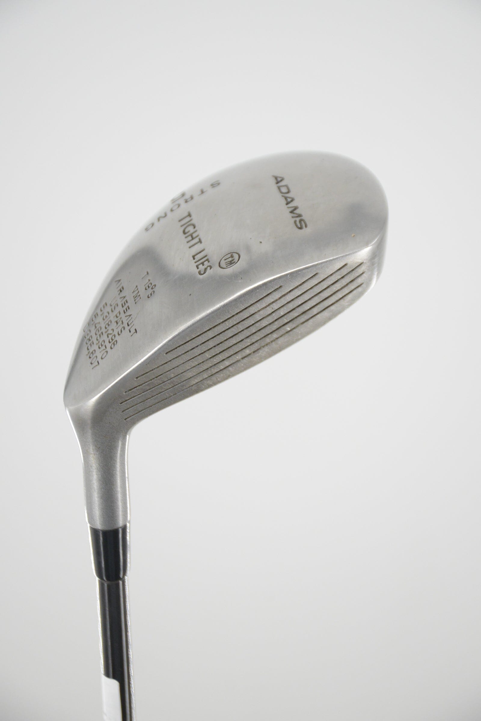 Adams Tight Lies 5 Wood S Flex 42.25" Golf Clubs GolfRoots 