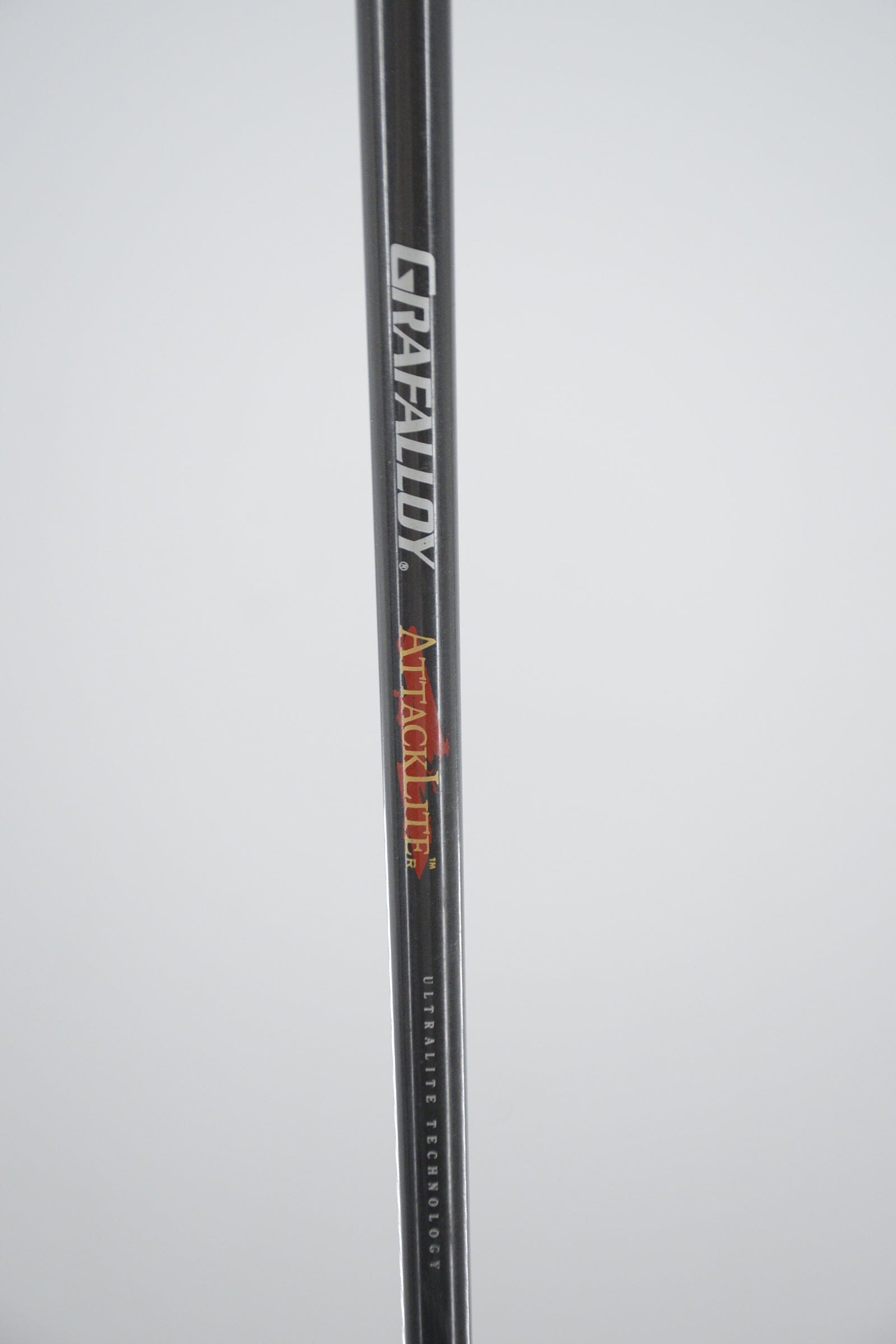 Project OS 6 Iron R Flex 37.25" Golf Clubs GolfRoots 