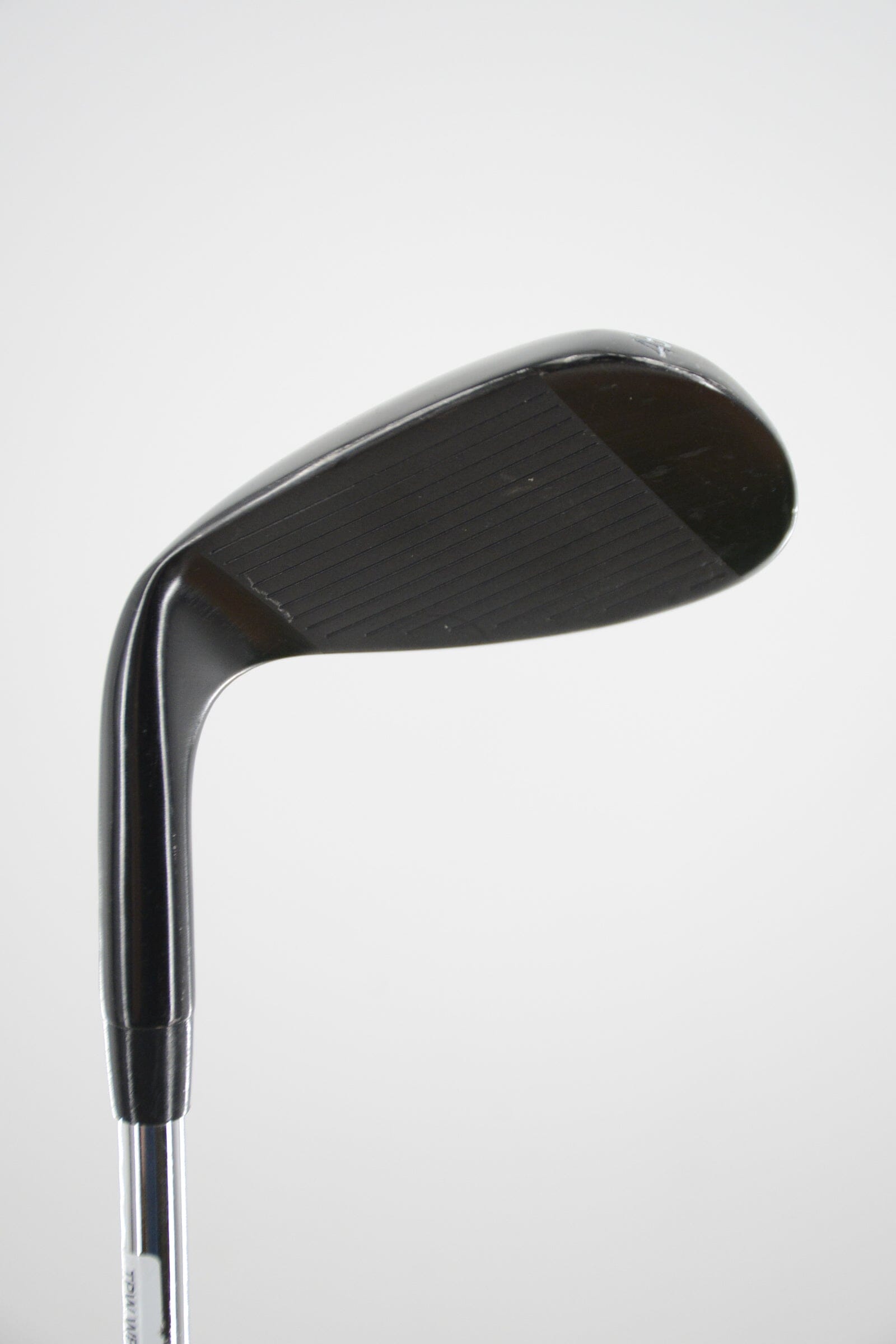 PinSeeker T.P.W. 48 Degree Wedge S Flex 35.5" Golf Clubs GolfRoots 