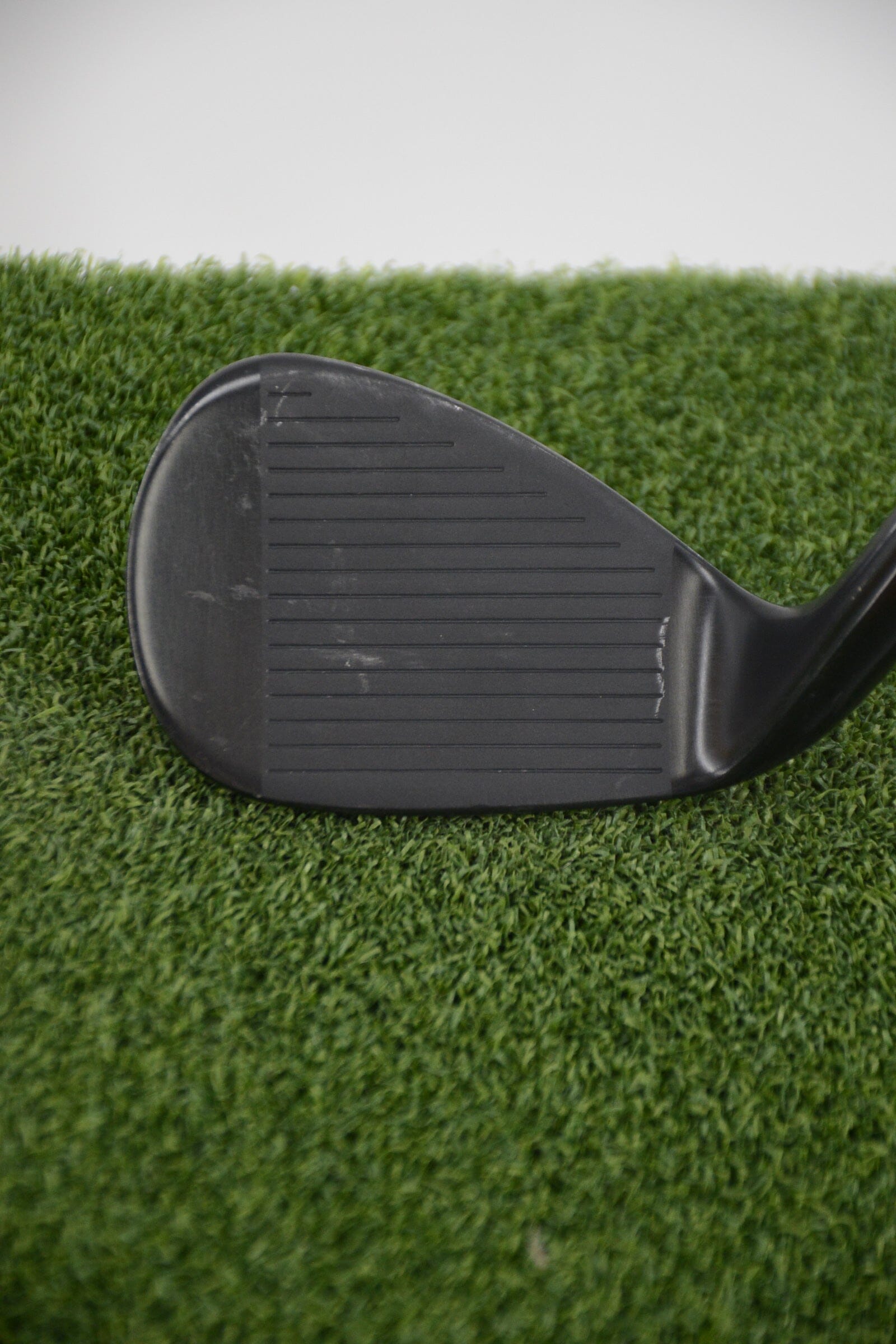 PinSeeker T.P.W. 48 Degree Wedge S Flex 35.5" Golf Clubs GolfRoots 