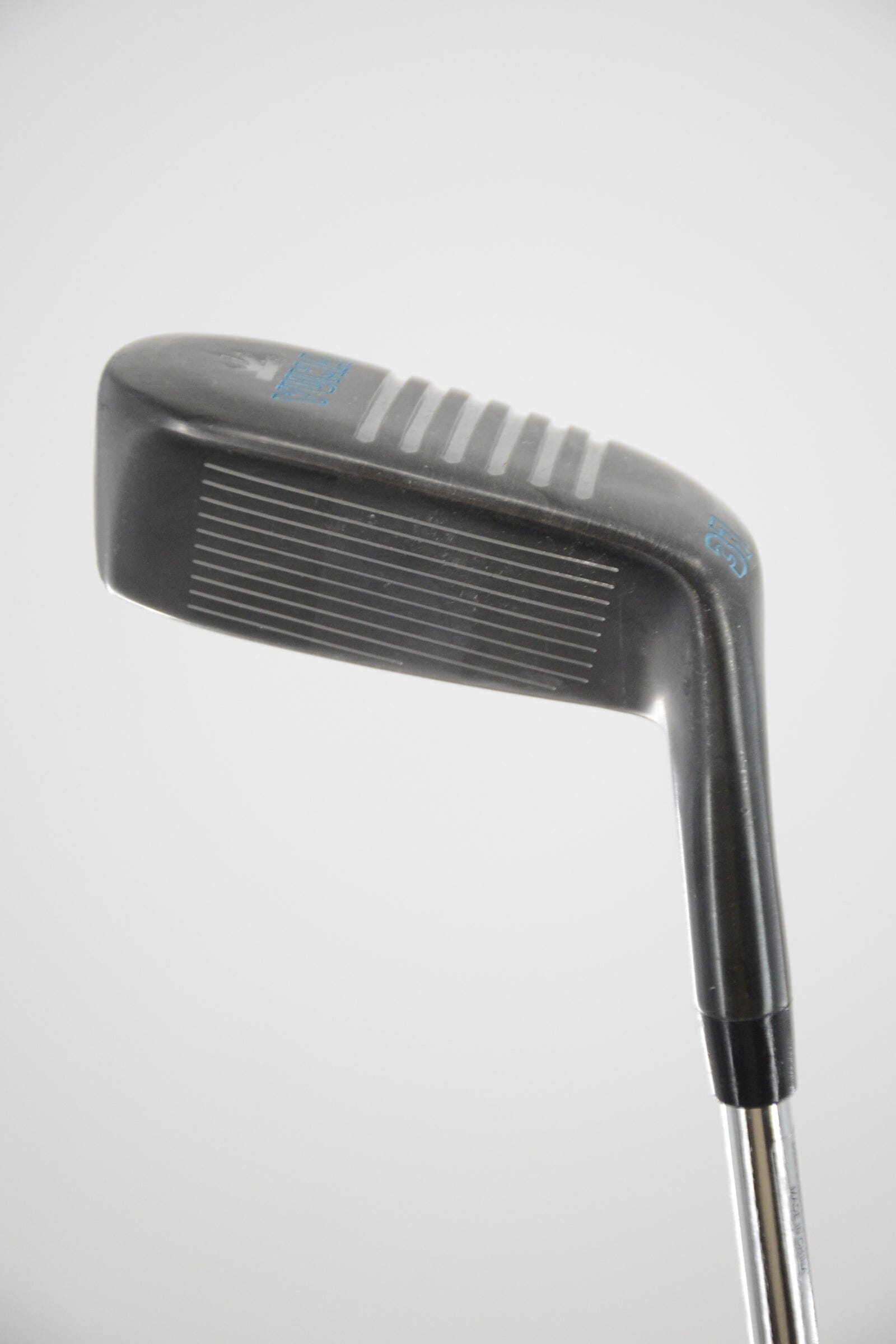 Lefty Yuma 37 Degree Wedge Wedge Flex 35.75" Golf Clubs GolfRoots 