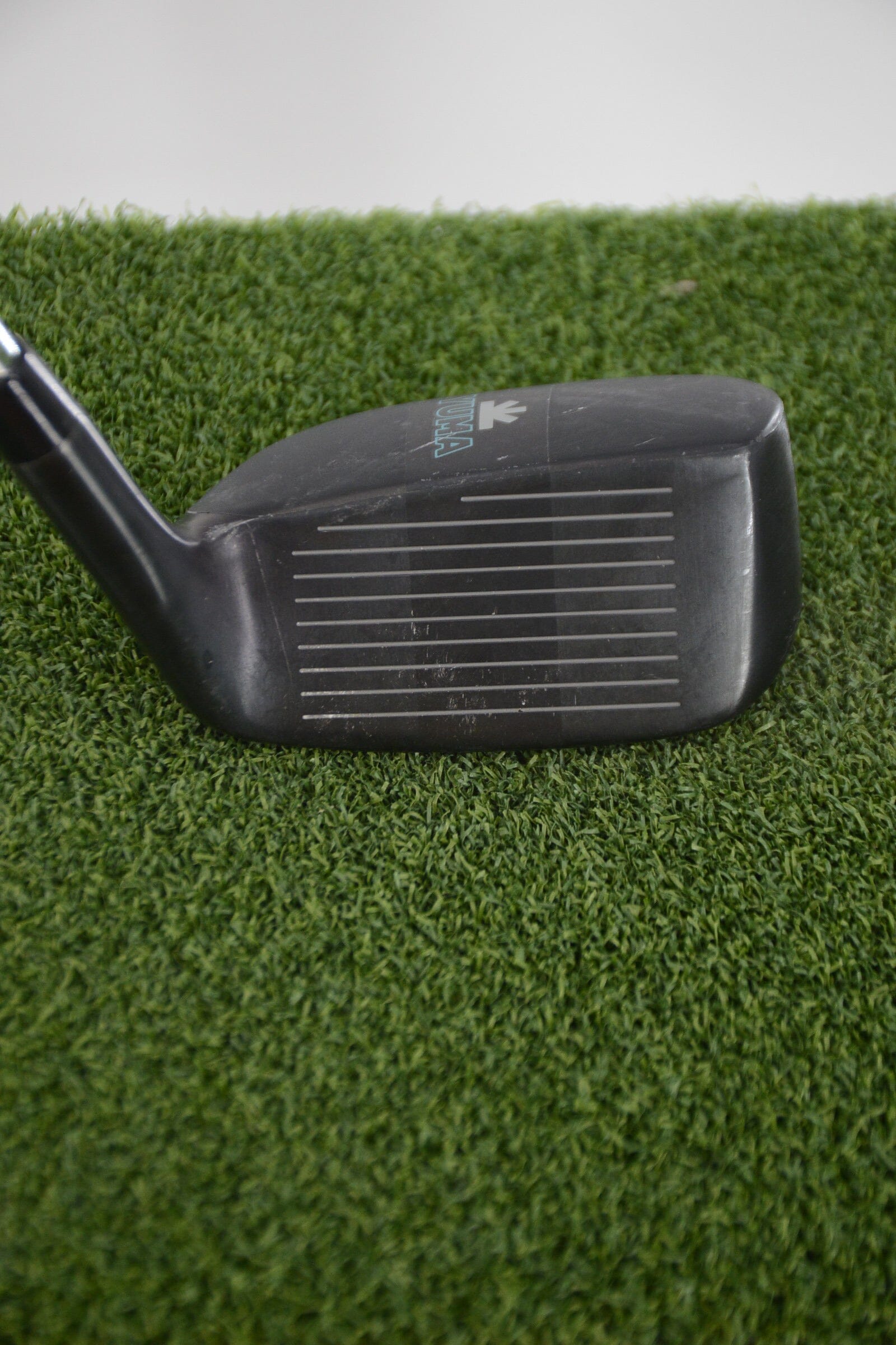 Lefty Yuma 37 Degree Wedge Wedge Flex 35.75" Golf Clubs GolfRoots 