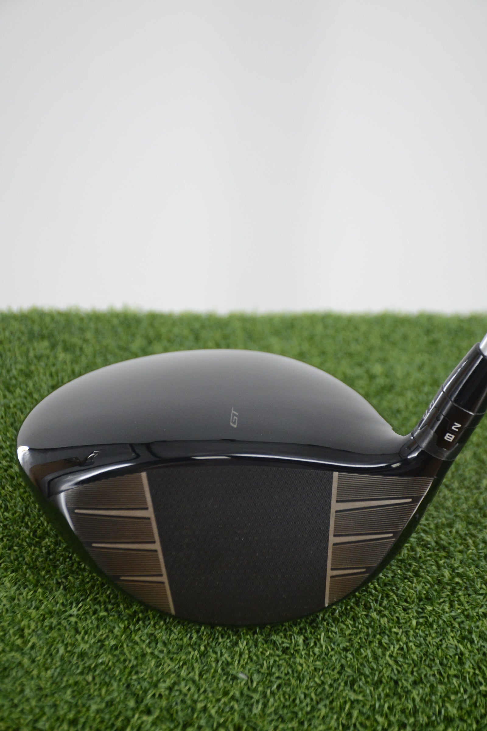Titleist GT2 11 Degree Driver R Flex 45.25"