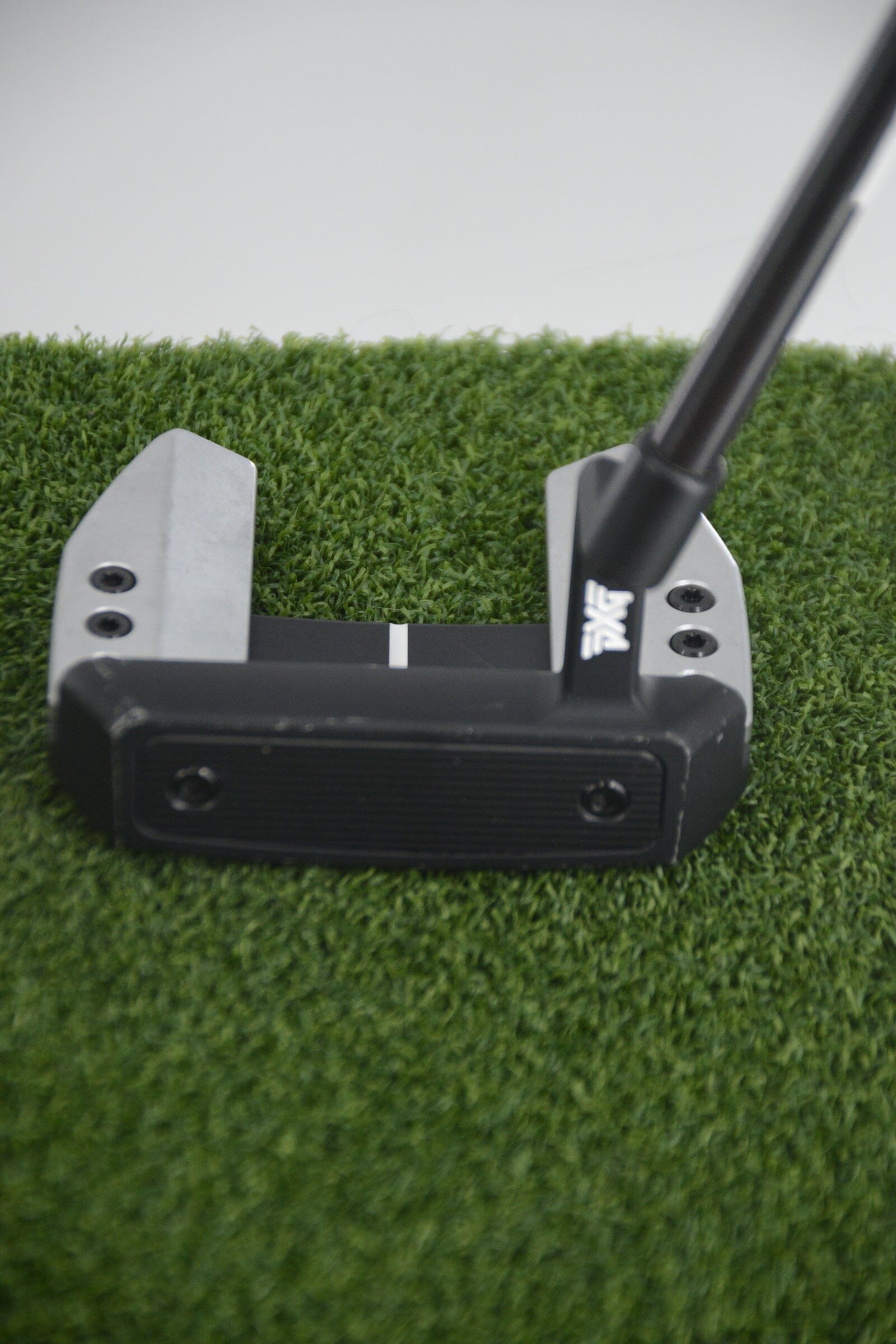 PXG Bat Attack P Putter 35" Golf Clubs GolfRoots 